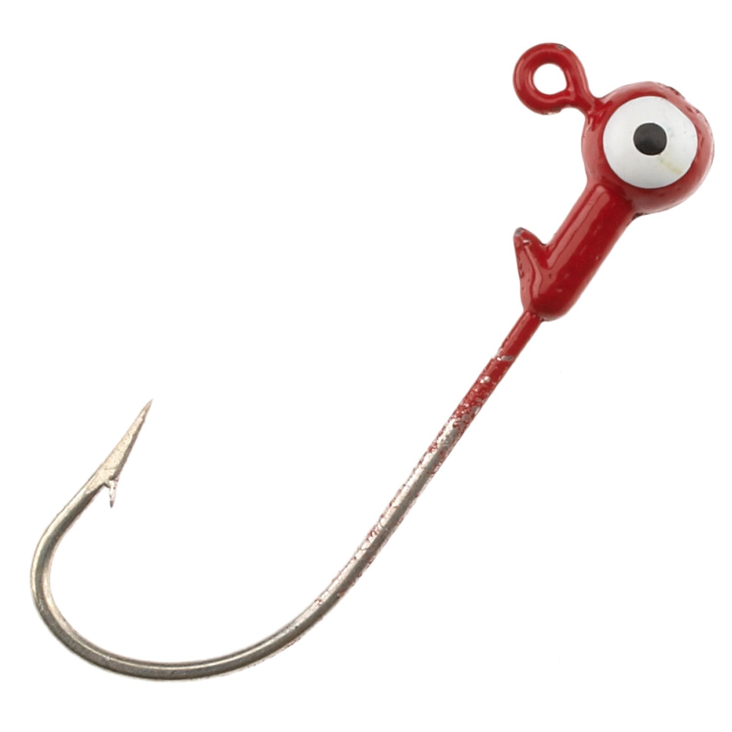 H&H Lure Cocahoe 1/8 oz. Jigheads 10-Pack