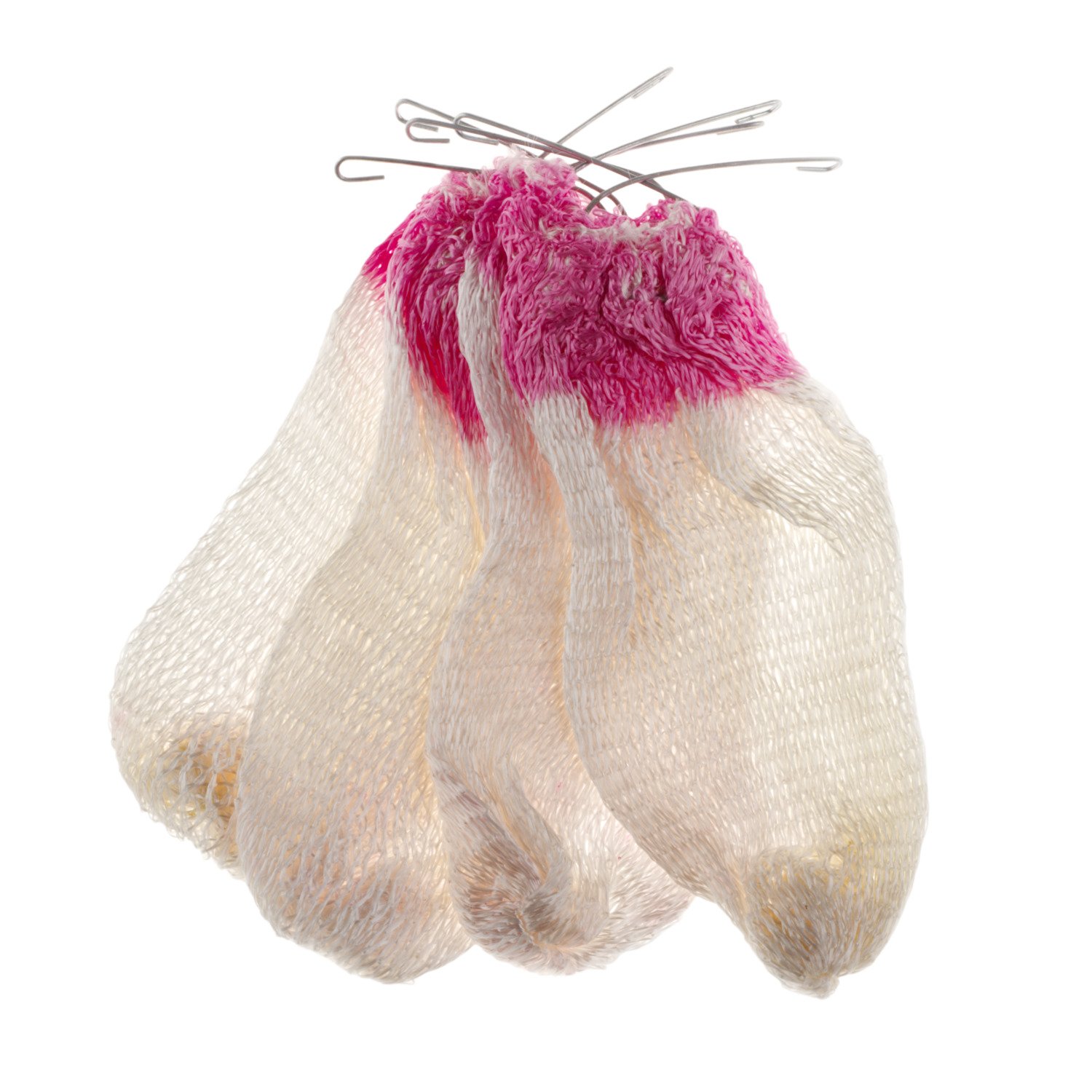 Timber Creek Clip-On Lantern Mantles 4-Pack
