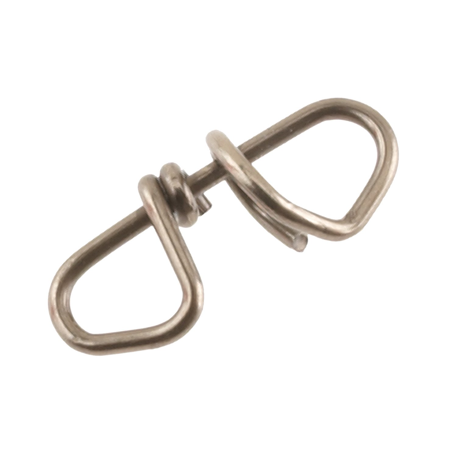 Norton Lures #10 Quick Twist Clips 7-Pack