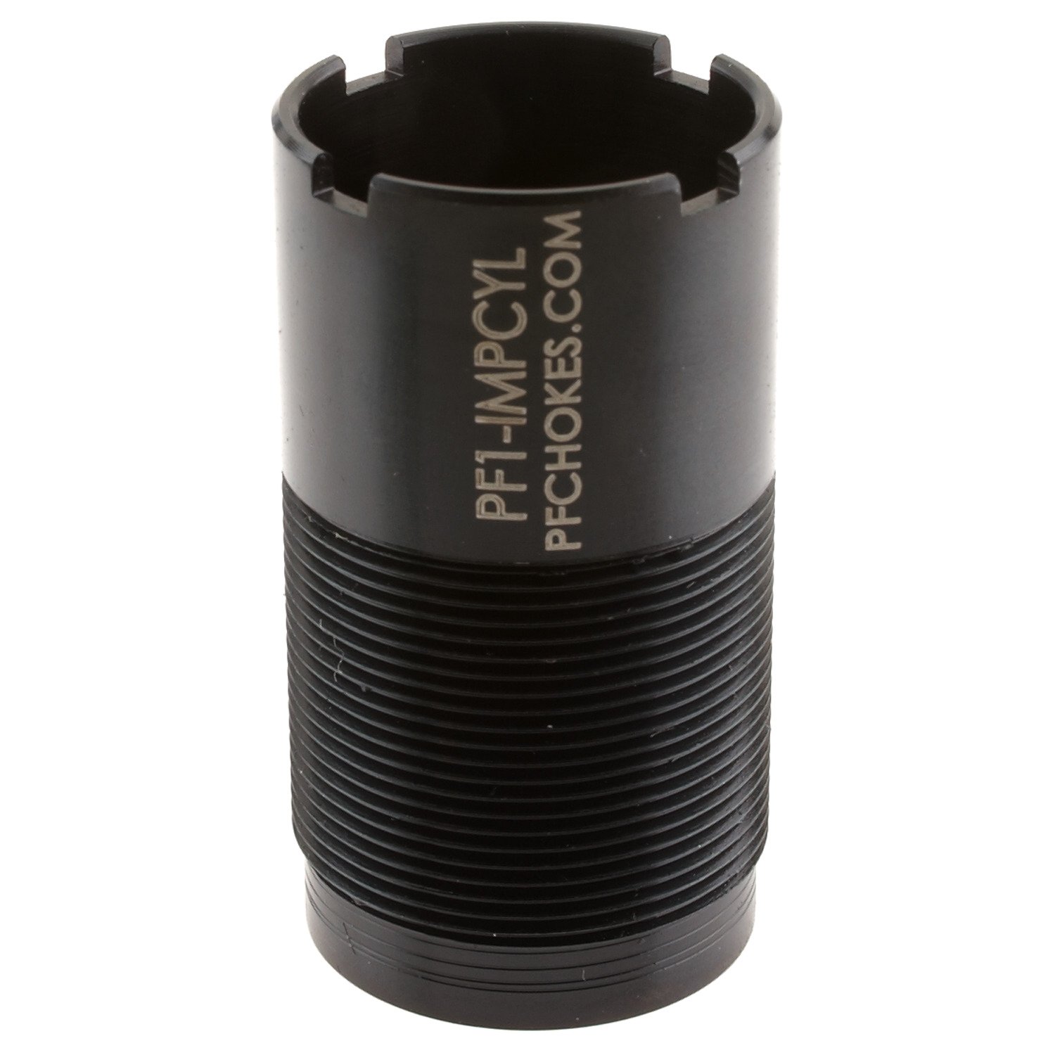 Mossberg® Pro Factor™ PF1 12 Gauge Flush Improved Cylinder Choke Tube