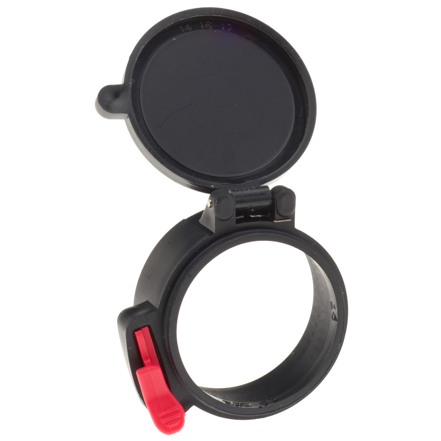 Butler Creek Flip-Open Scope Cover