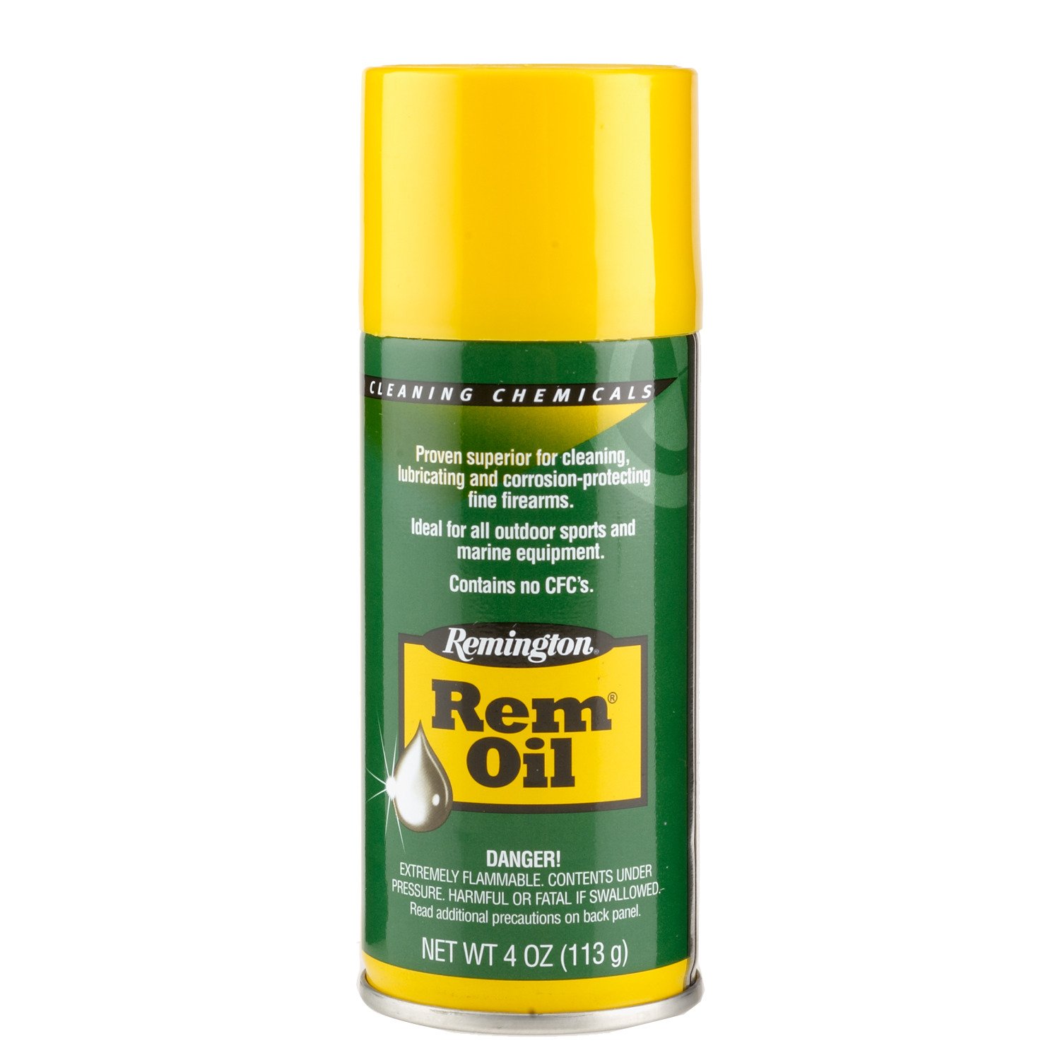 Remington Rem® Oil