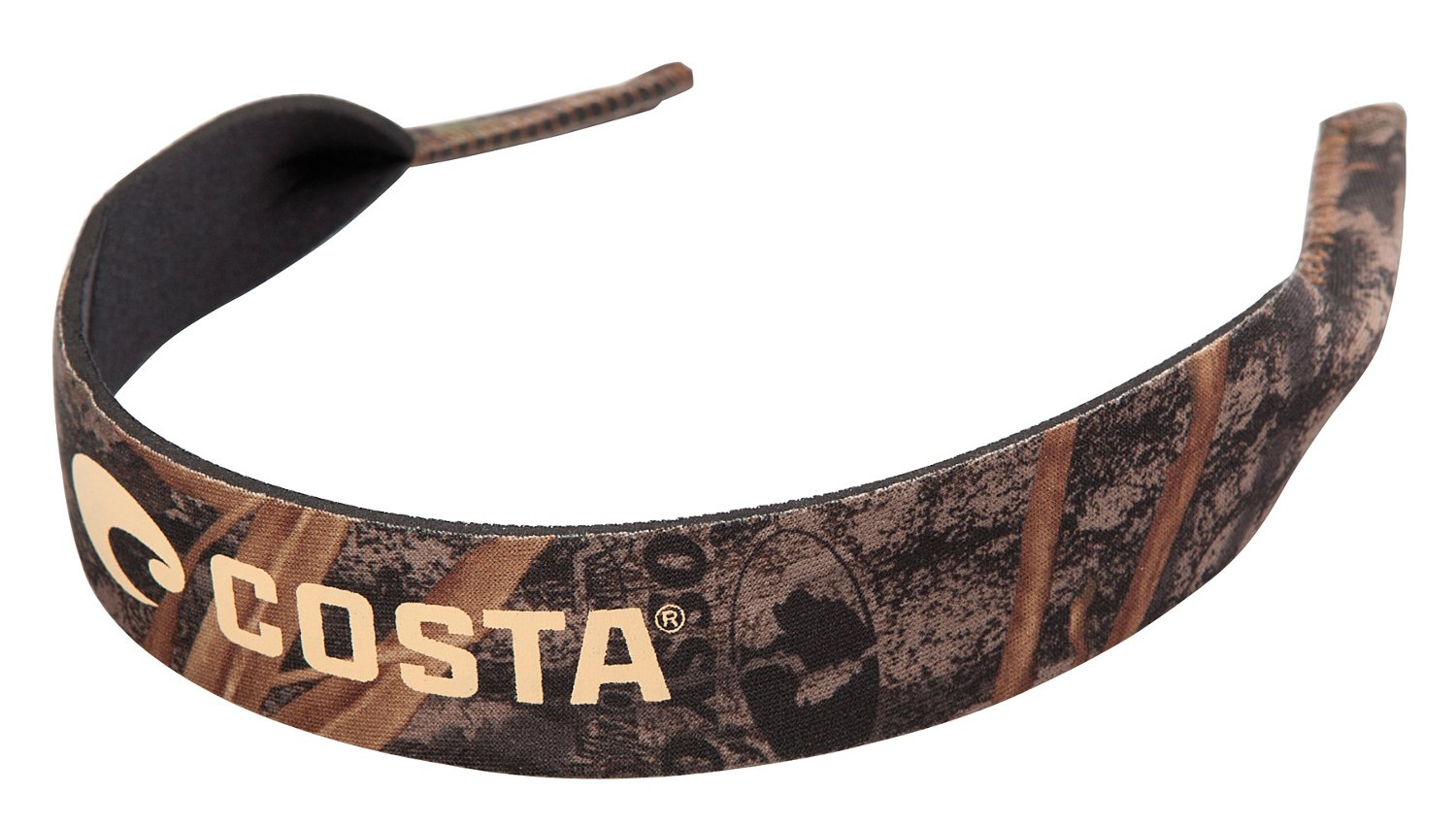 Costa Del Mar Neoprene Classic Shadow Grass Camo Sunglass Retainer