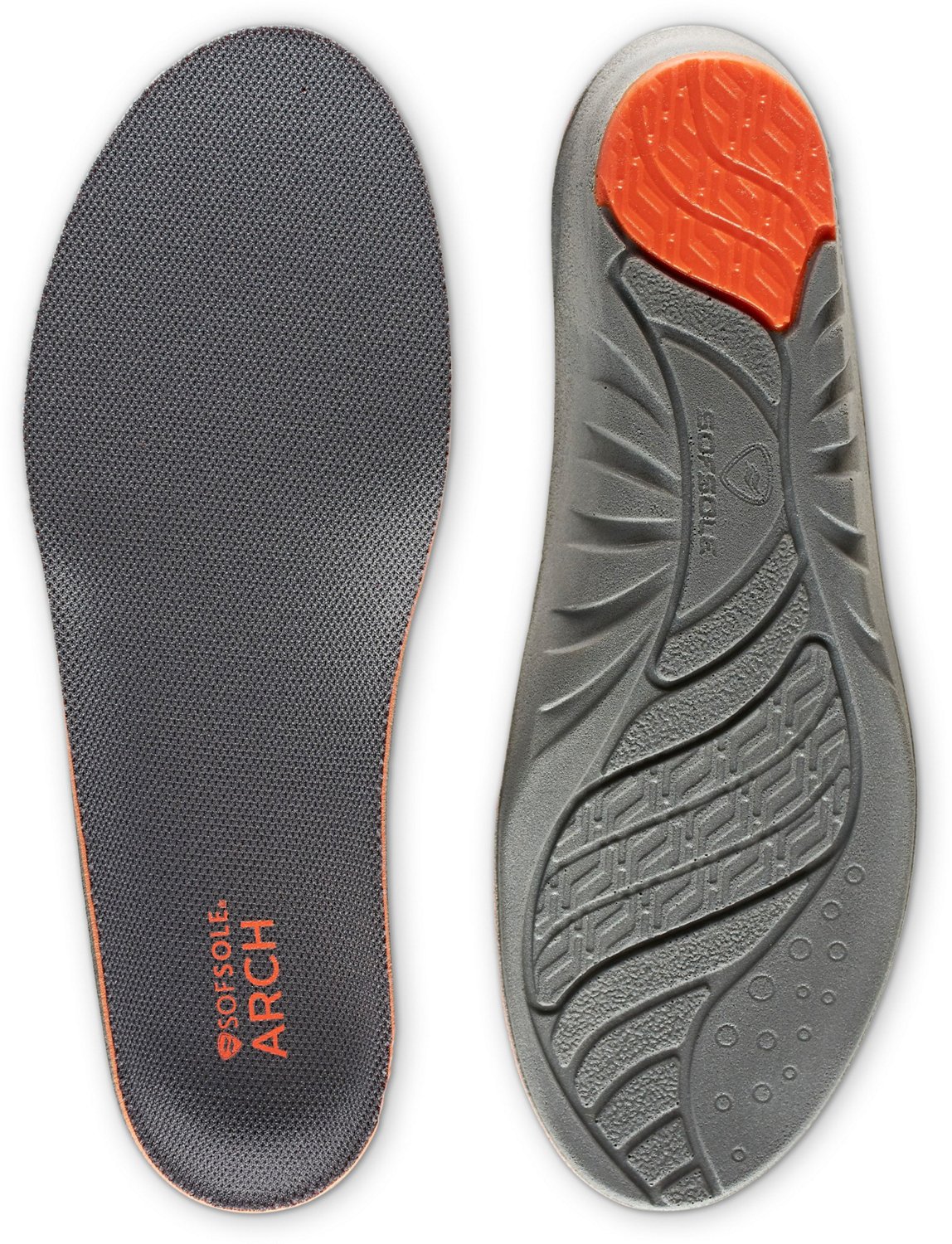 Sof Sole® Women's Size 8 - 11 Arch Insoles