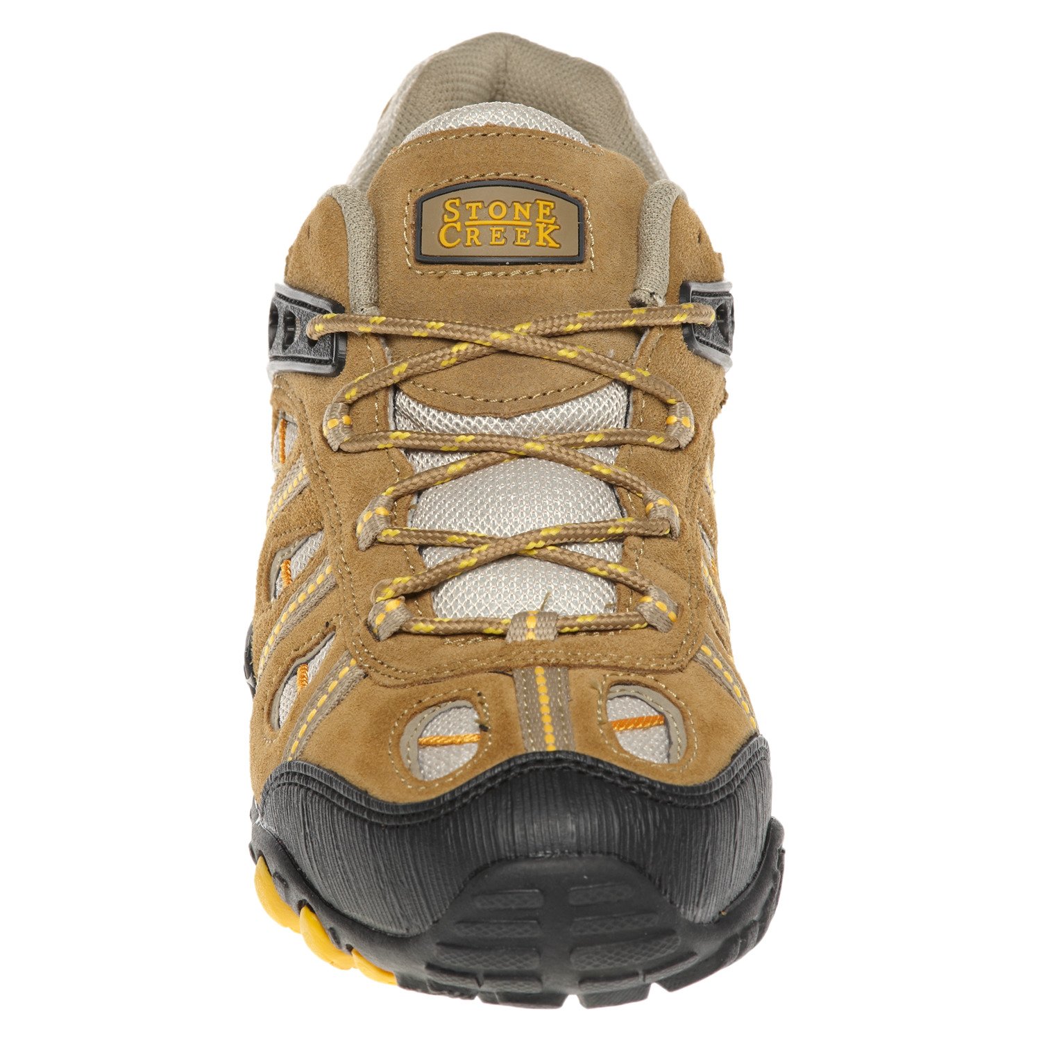 Stone Creek™ Men's Ascender Hiking Boots thumbnail