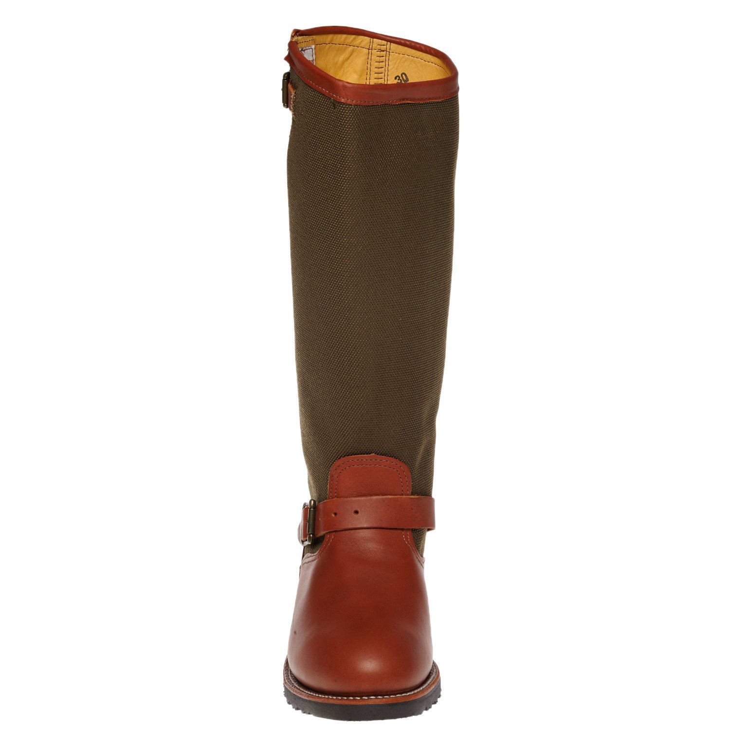 Chippewa Boots® Men's Viper® Cloth Snake Boots thumbnail