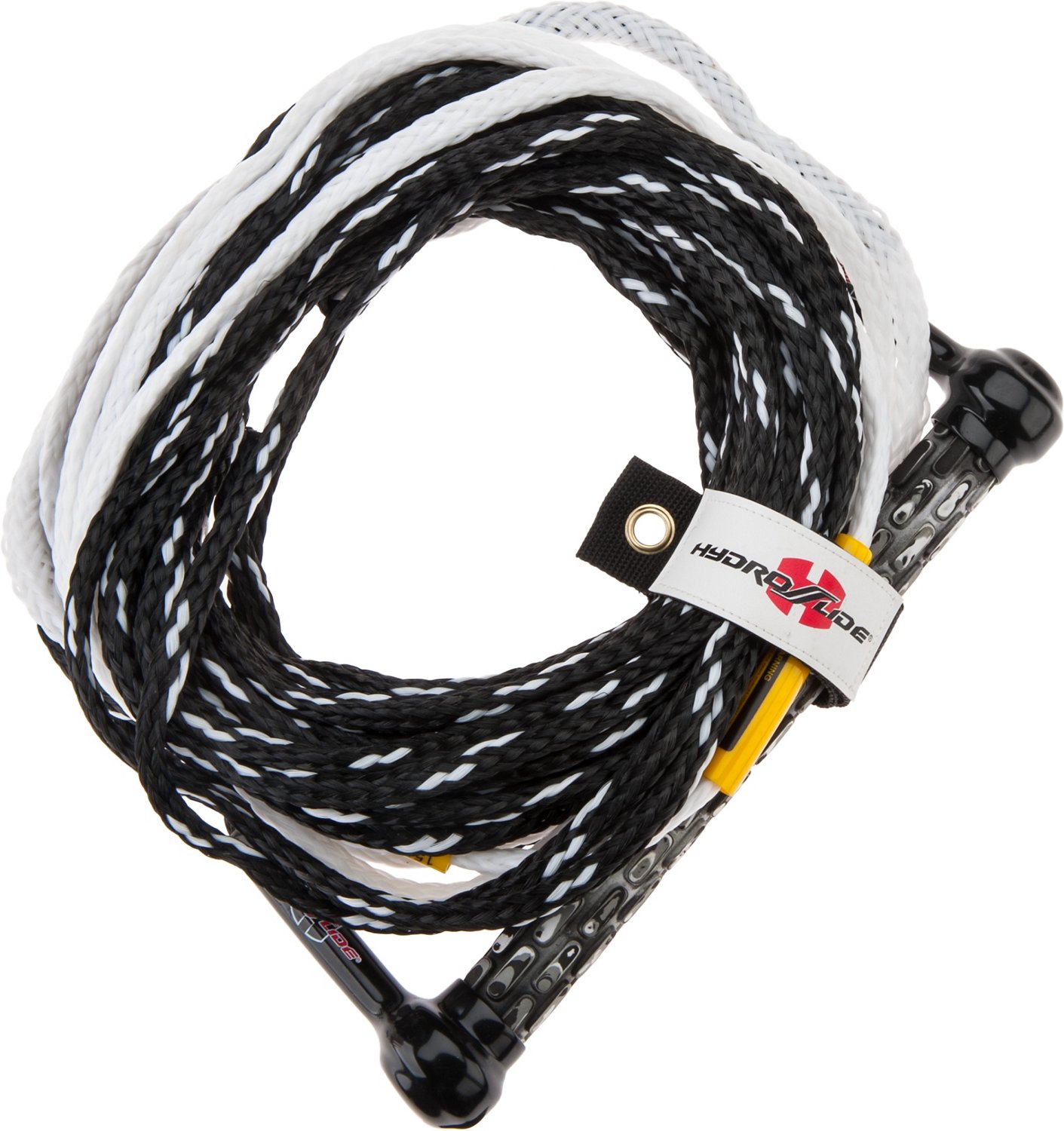 Hydroslide 2-Section 75' Water Ski Rope