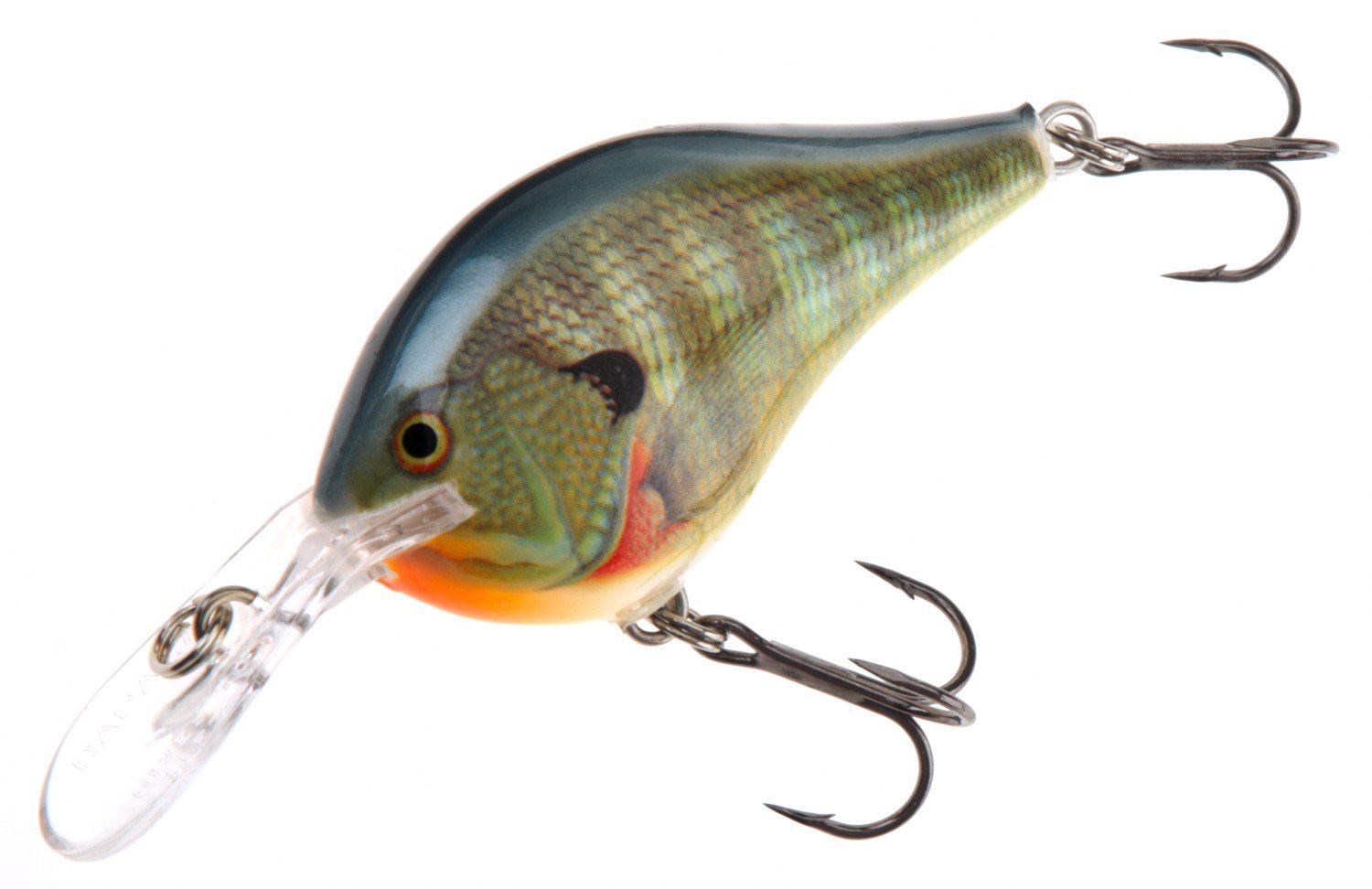 Rapala® DT® Series DT06 Crankbait