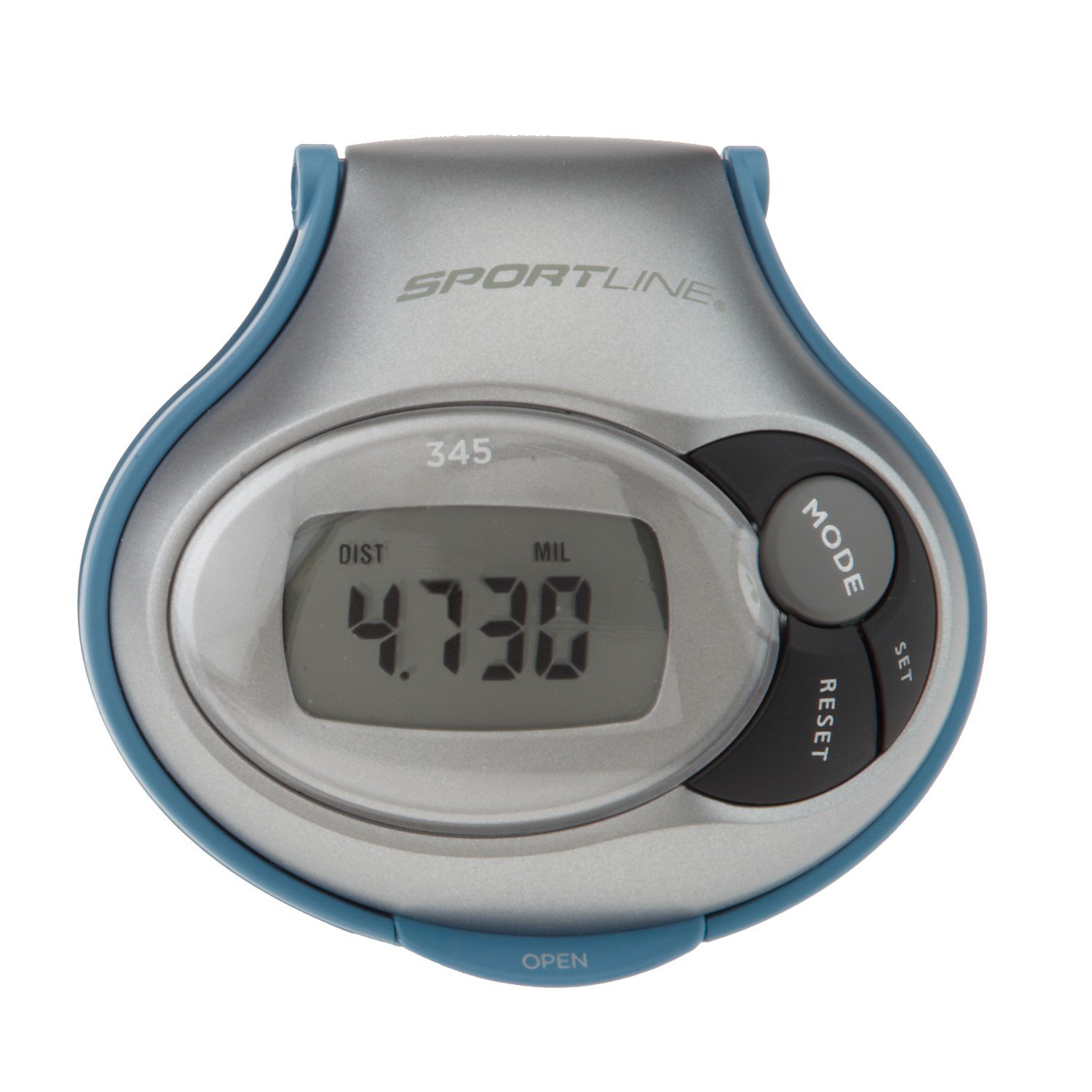 Sportline 345 Pedometer