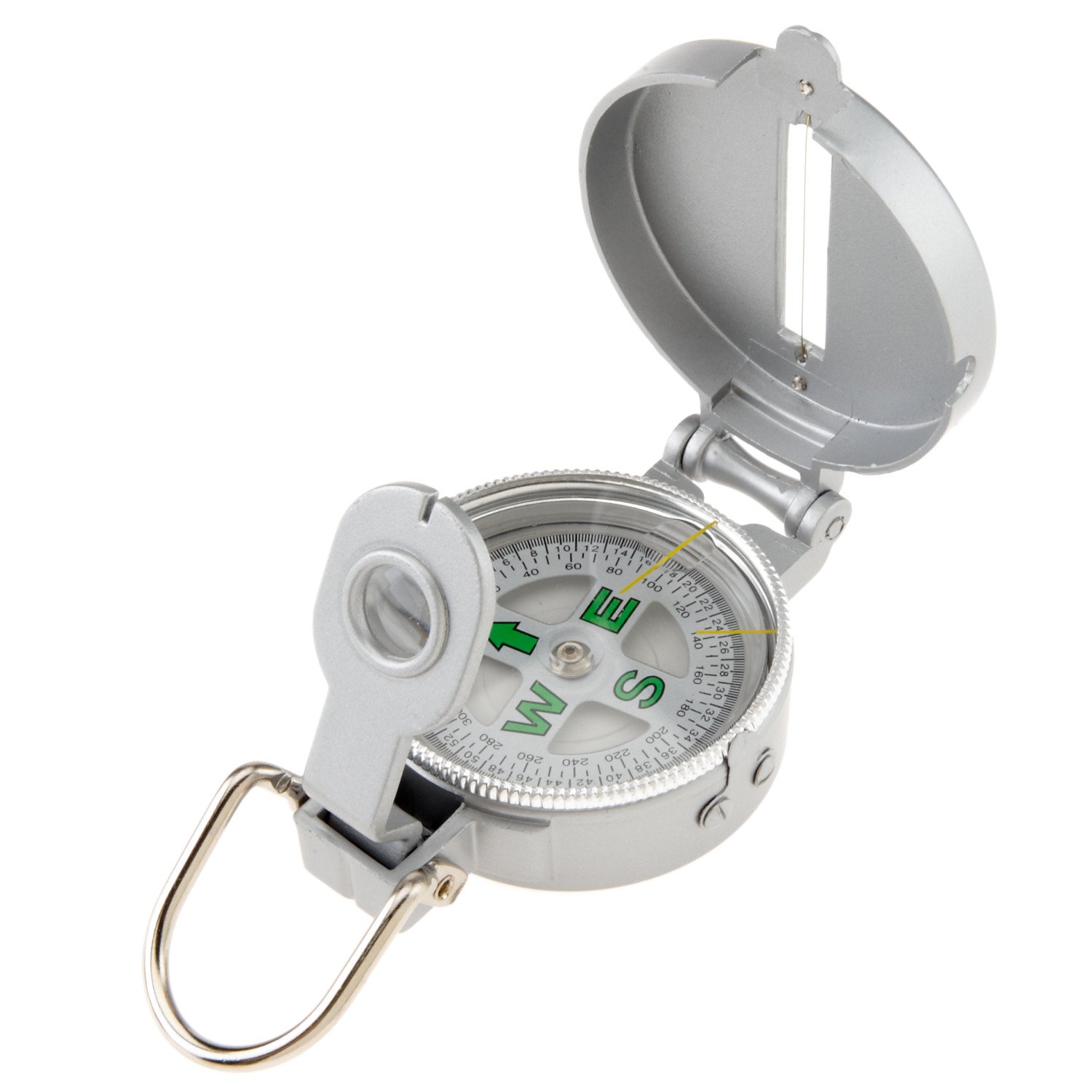 Magellan Outdoors Lensatic Compass thumbnail