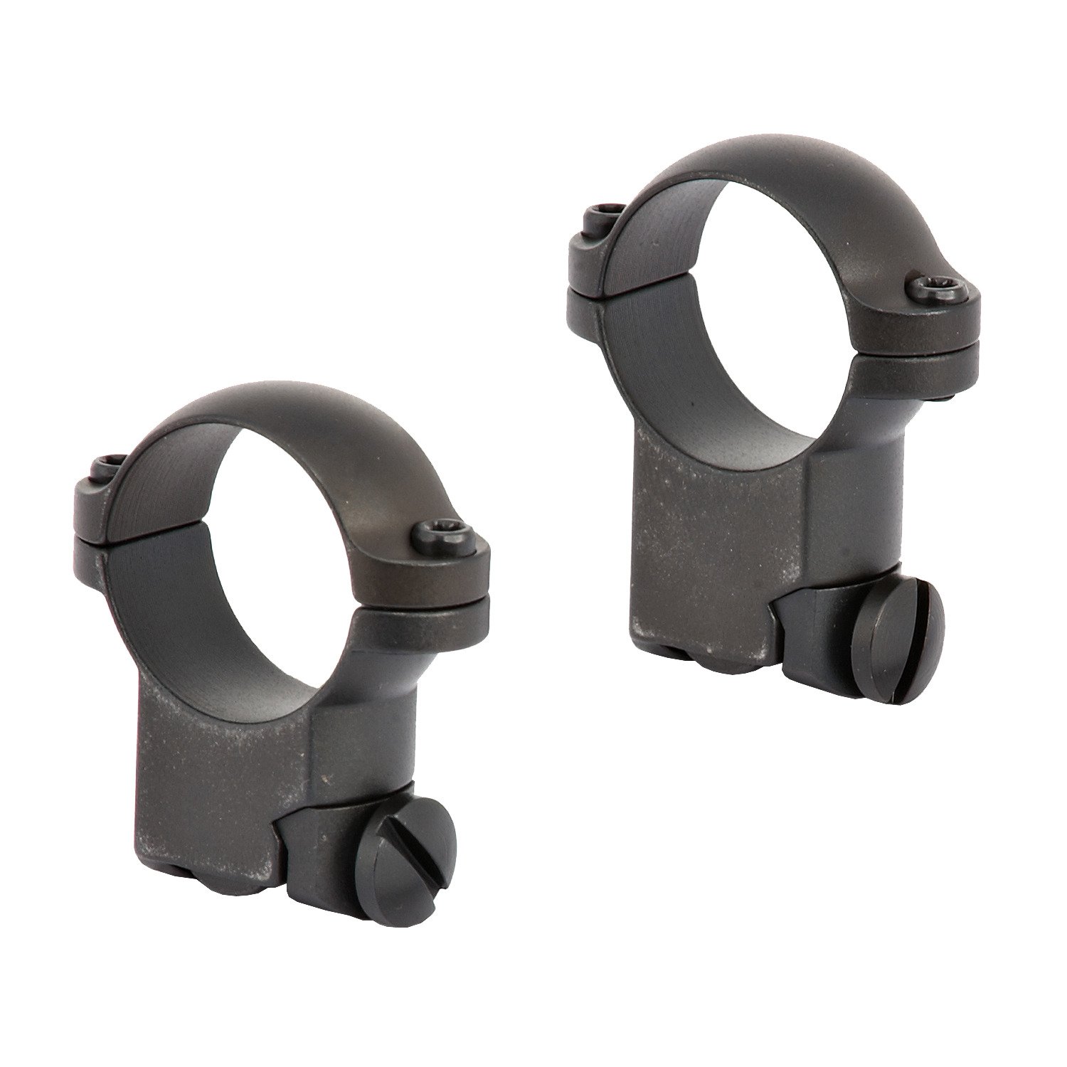 Leupold RM Ruger M77 1" High Ringmounts