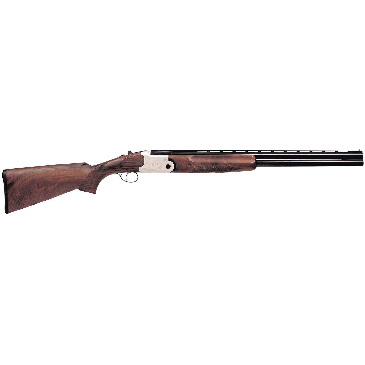Yildiz SPZ ME/12 12 Gauge Over-and-Under Shotgun