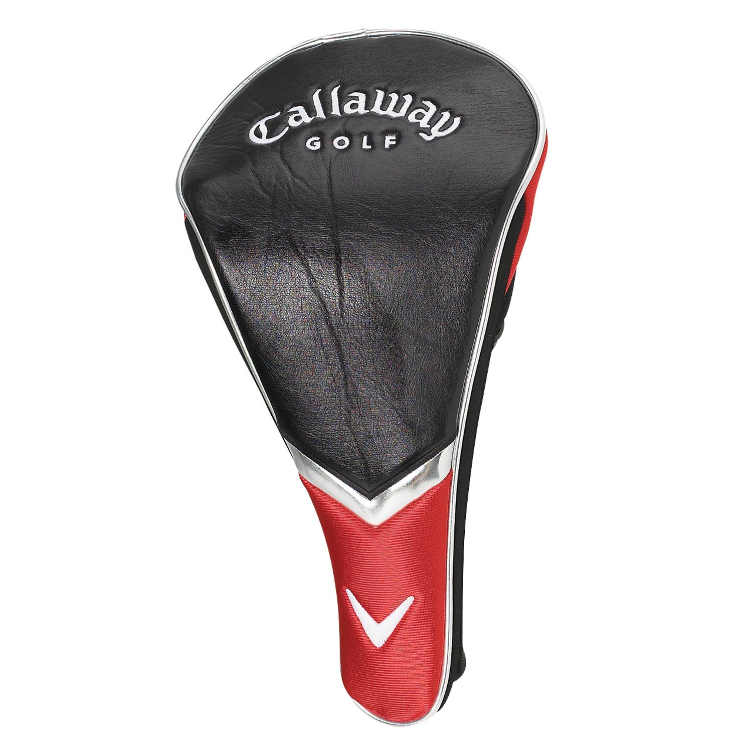 Callaway Dual Mag Driver Head Cover
