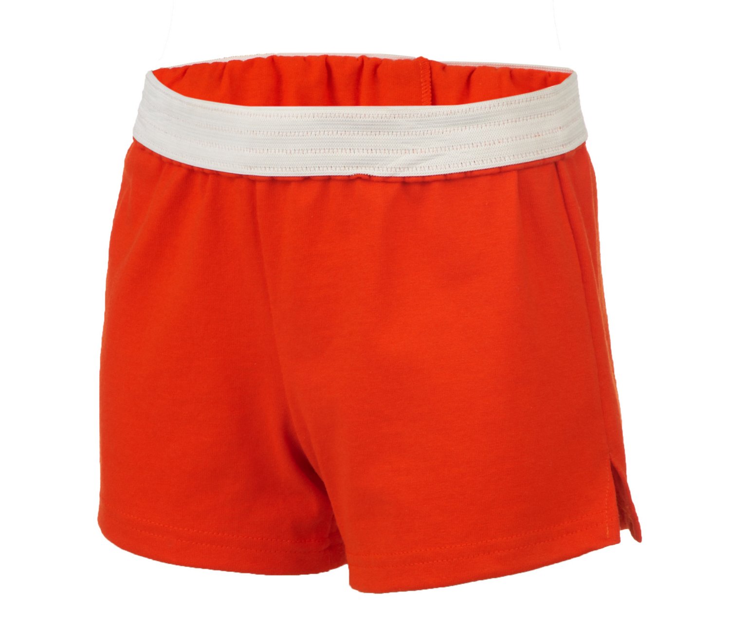 Soffe Girls' Core Essentials Authentic Shorts