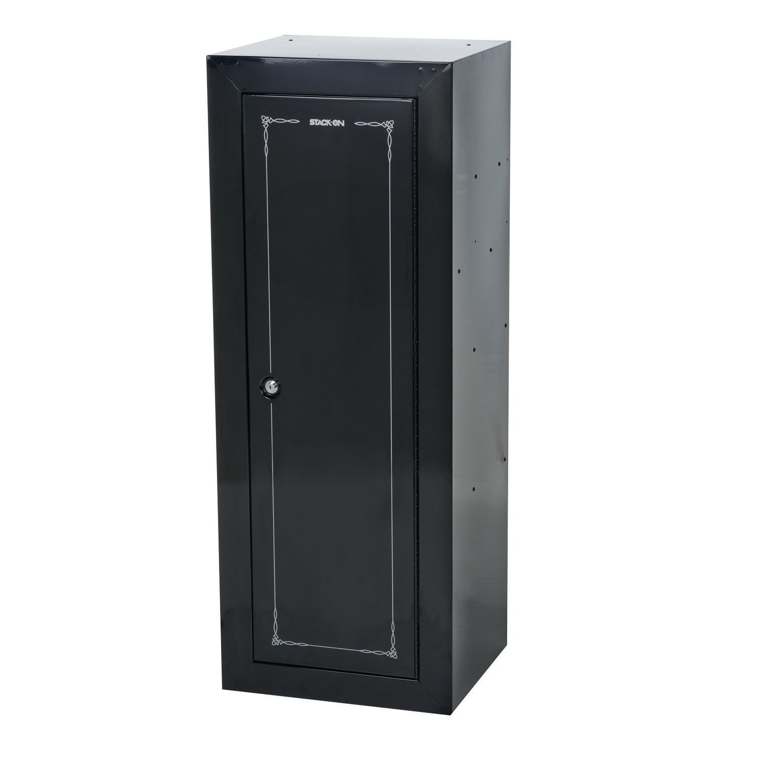 Stack-On Security Plus 18-Gun Convertible Steel Security Cabinet