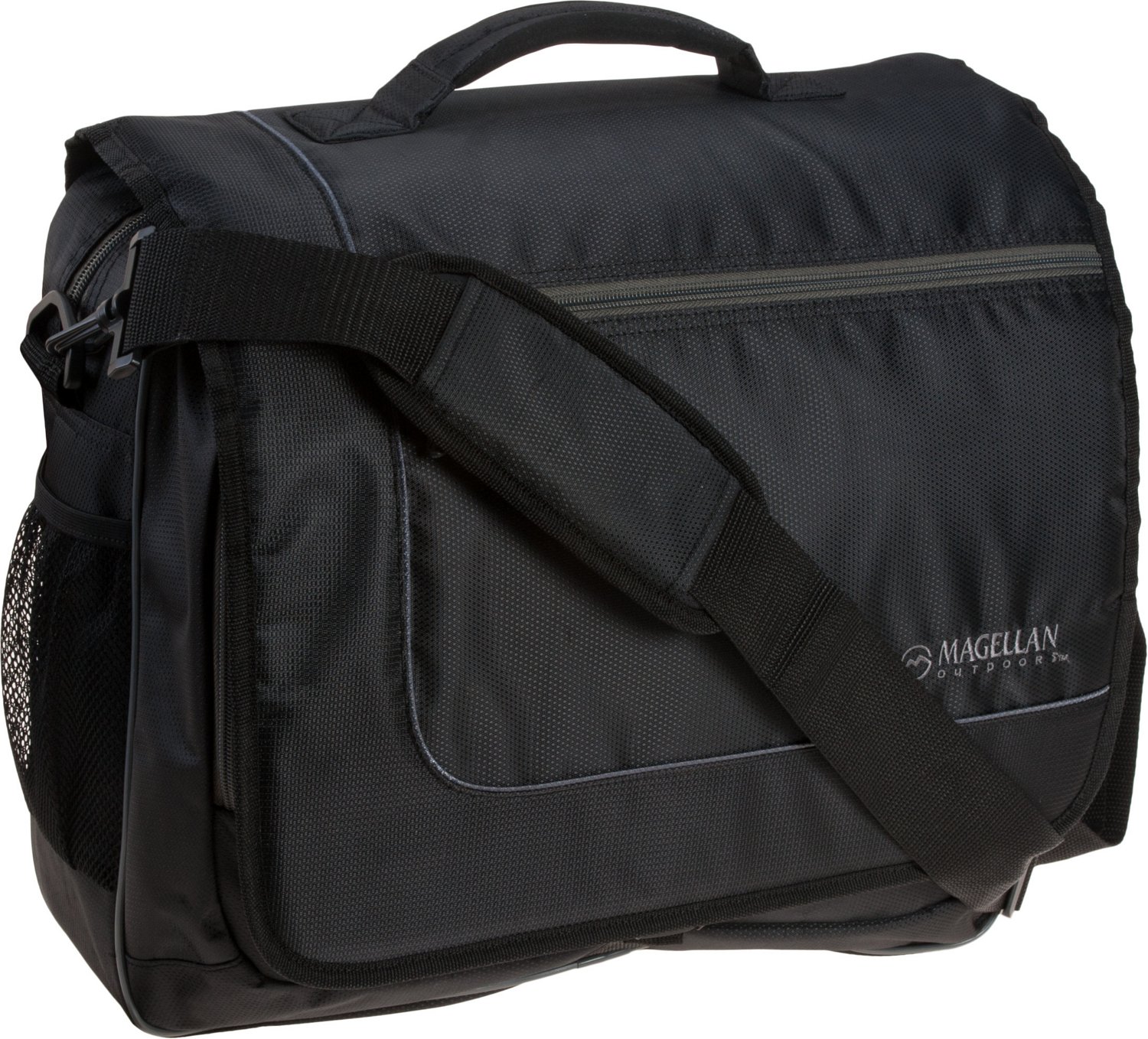 Austin Clothing Co.® Messenger Bag