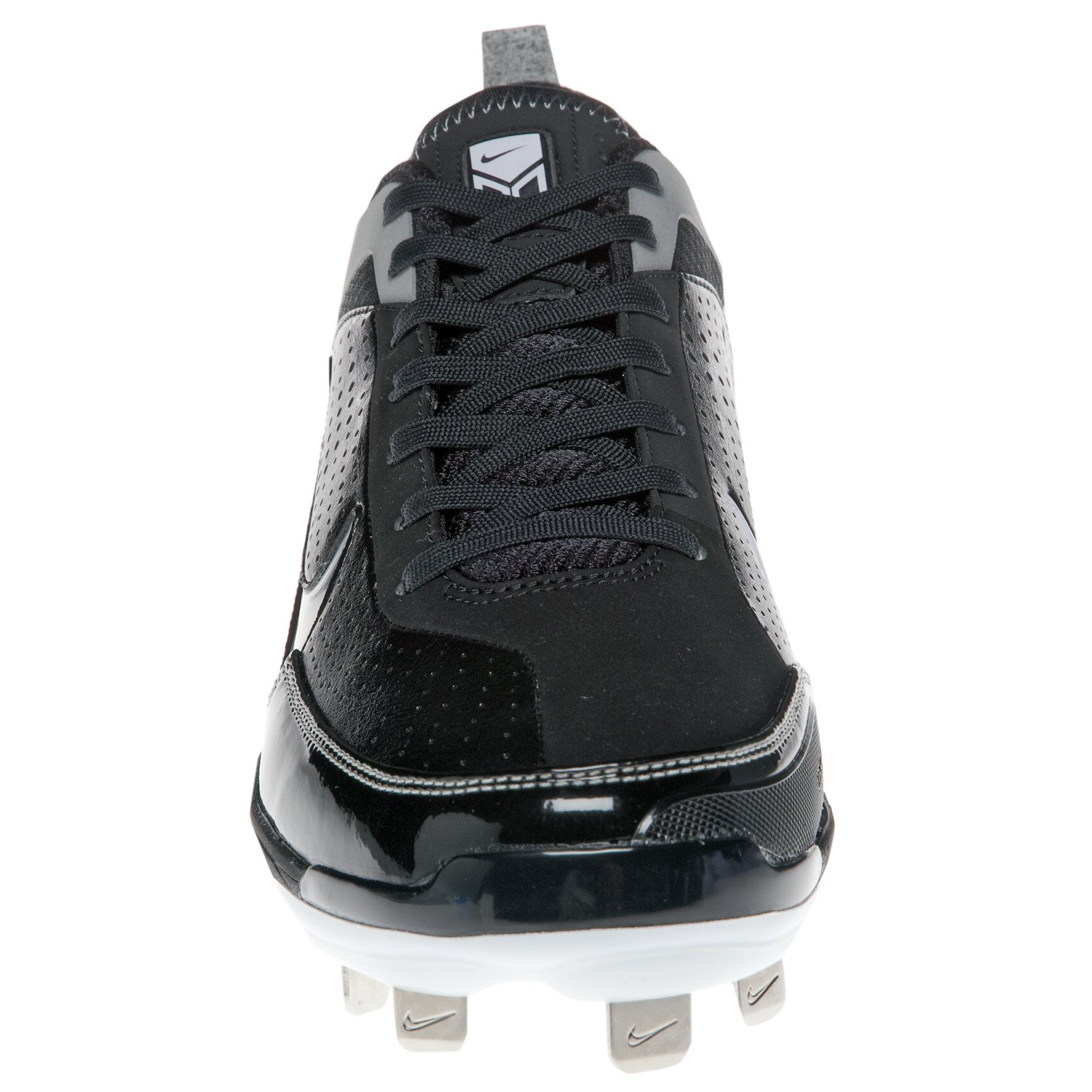 Nike Men's Air Show Elite 2 Mid Metal Baseball Cleats thumbnail