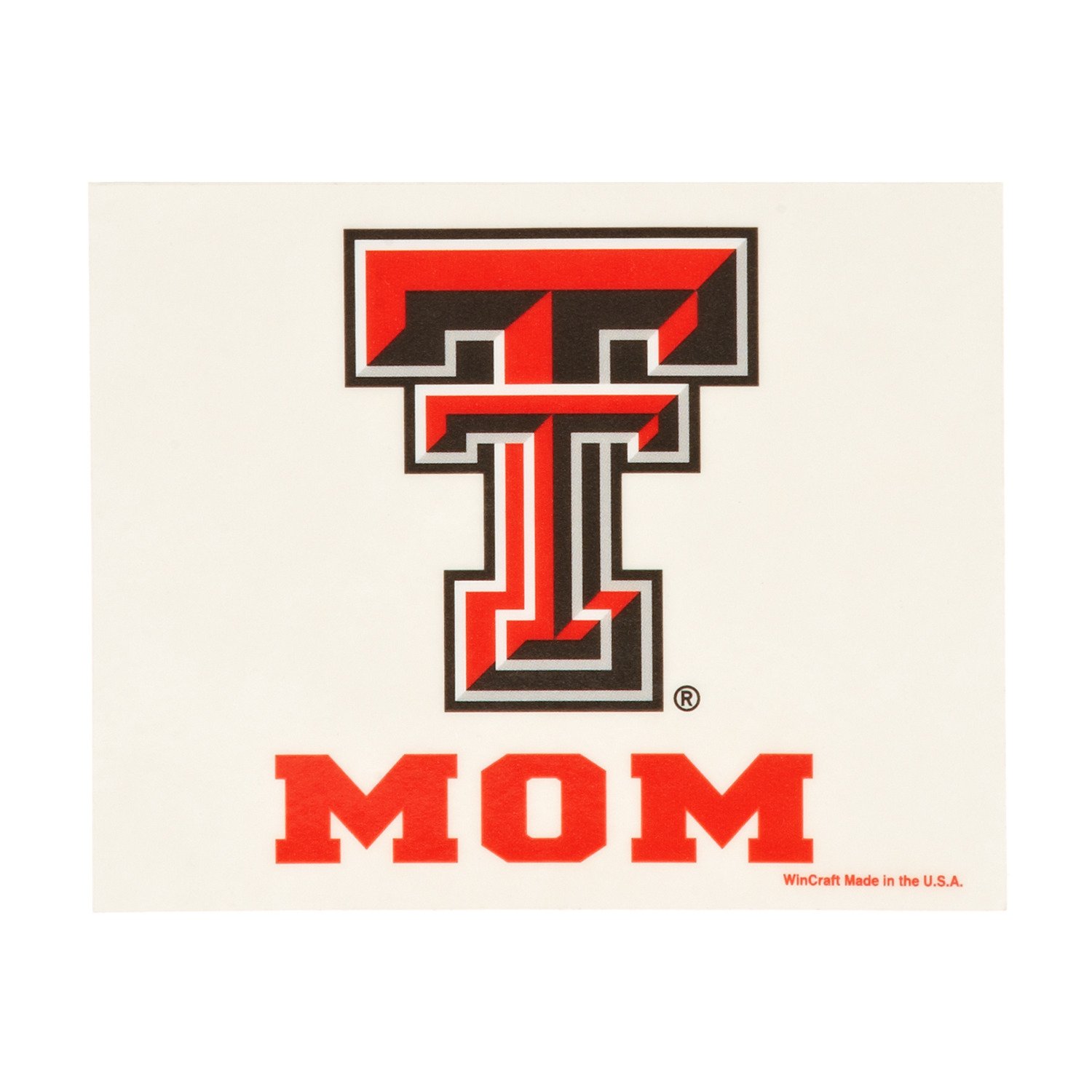 TX Tech Mom