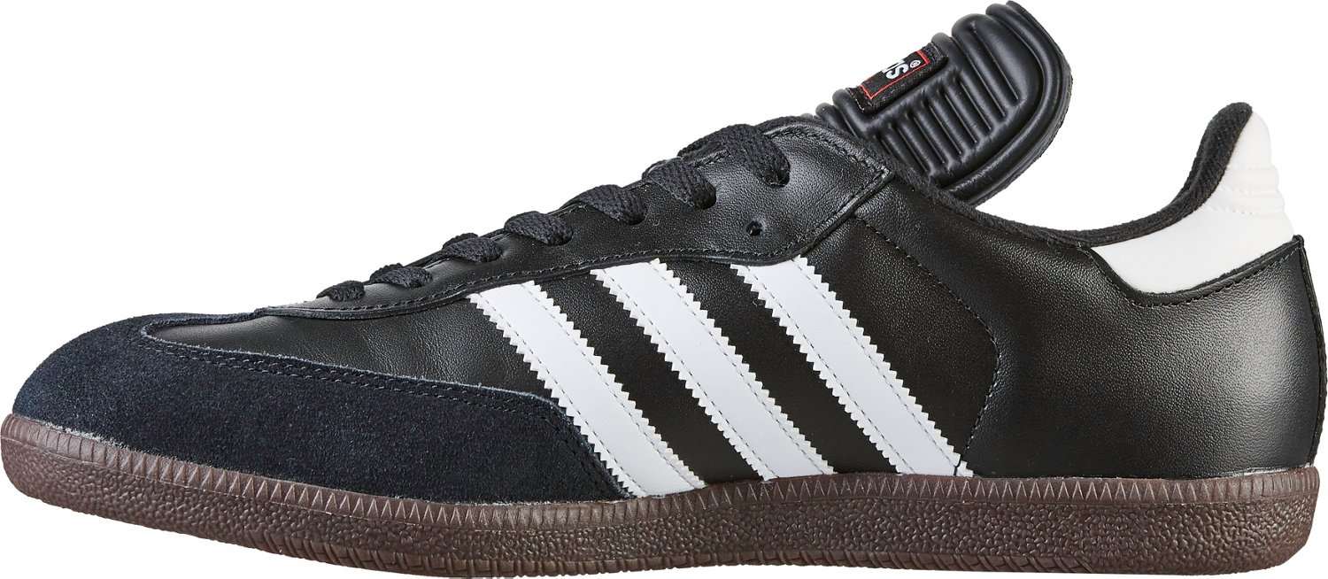 adidas Men's Samba Indoor Soccer Shoes thumbnail