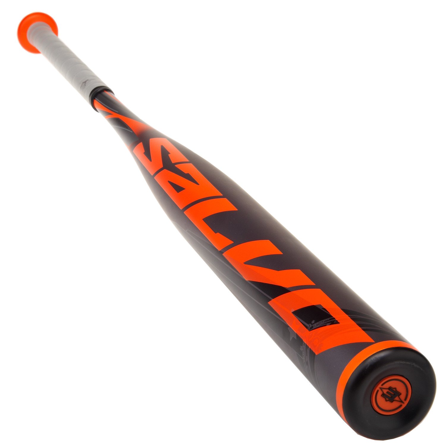 EASTON® Salvo SRV5 Slow-Pitch IMX Composite Softball Bat