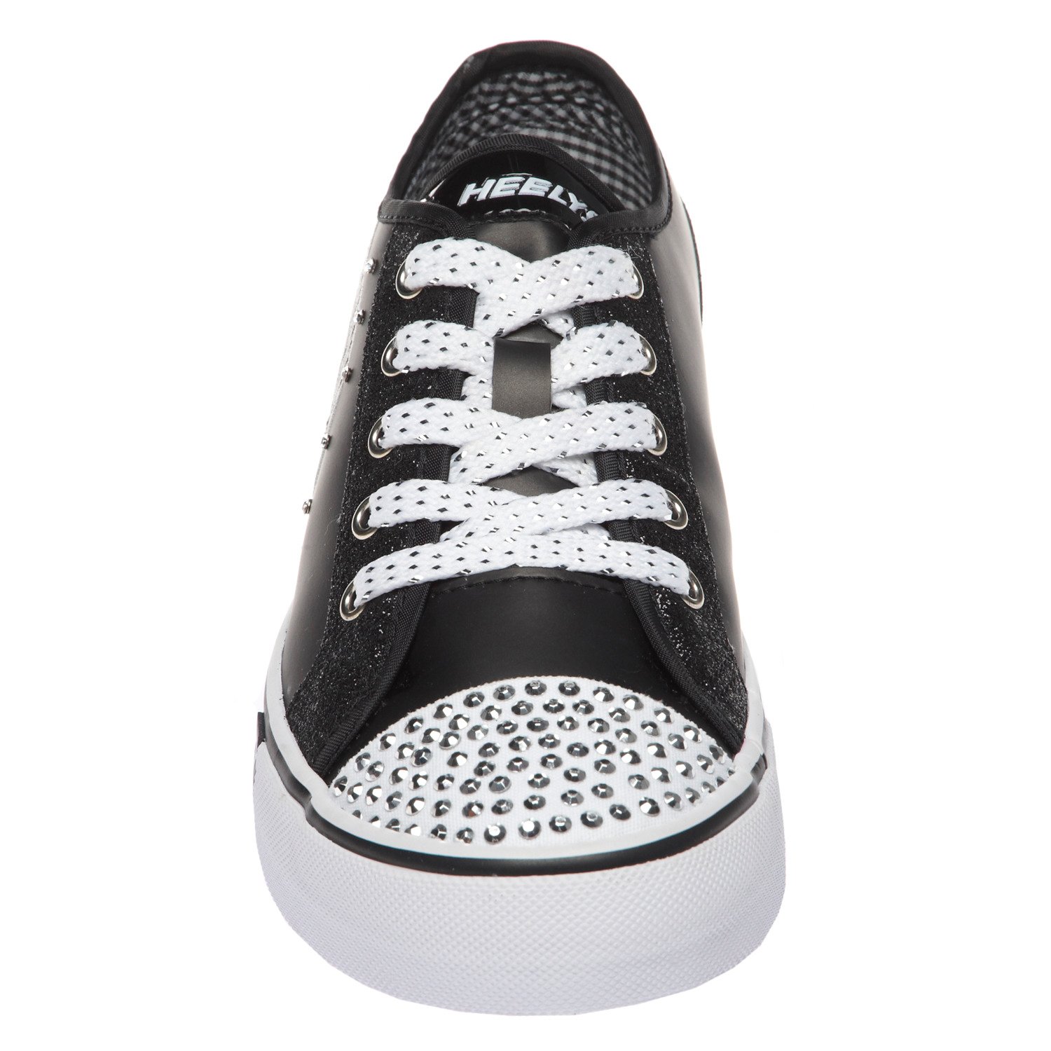 Heelys Girls' Sassy Skate Shoes thumbnail