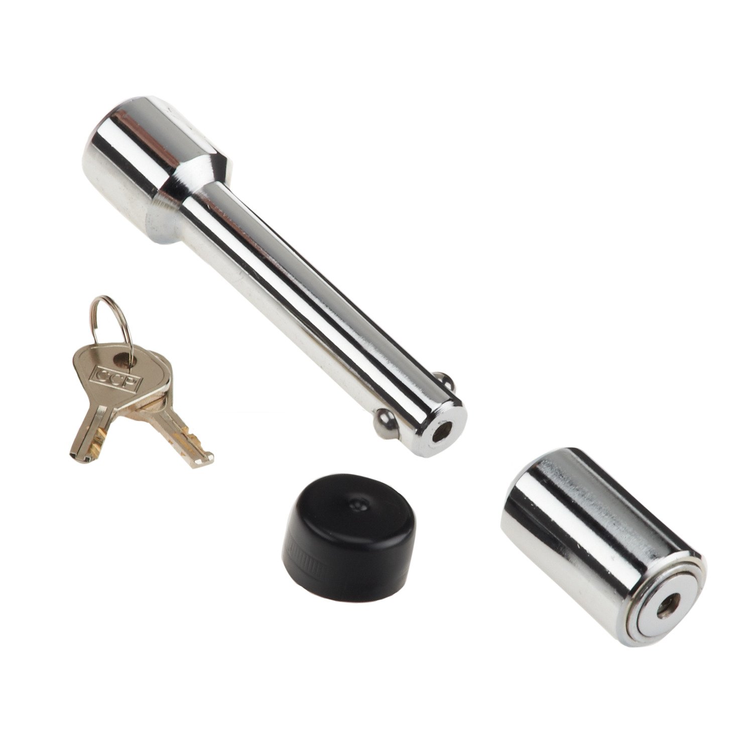 Reese Towpower Professional Receiver Lock