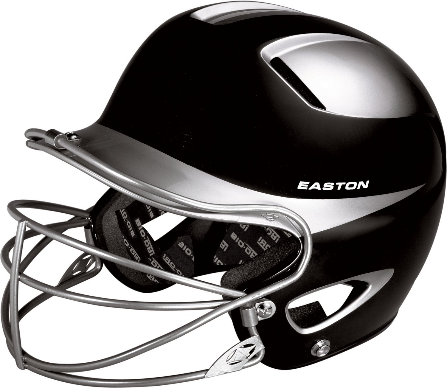EASTON® Juniors' Batting Helmet with Mask