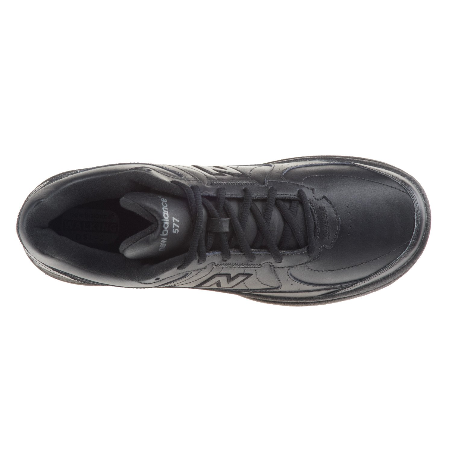 New Balance Men's 577 Walking Shoes thumbnail