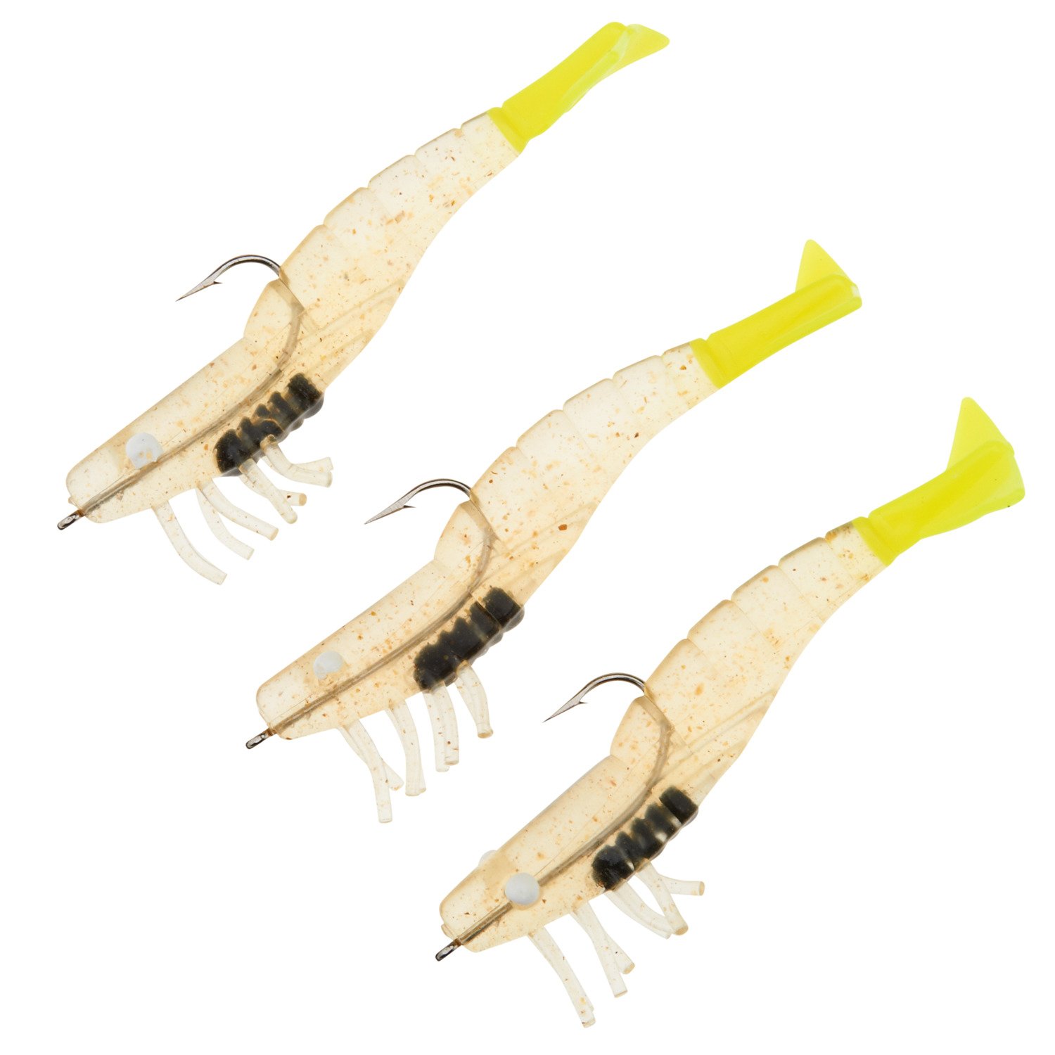 D.O.A. Fishing Lures 3
