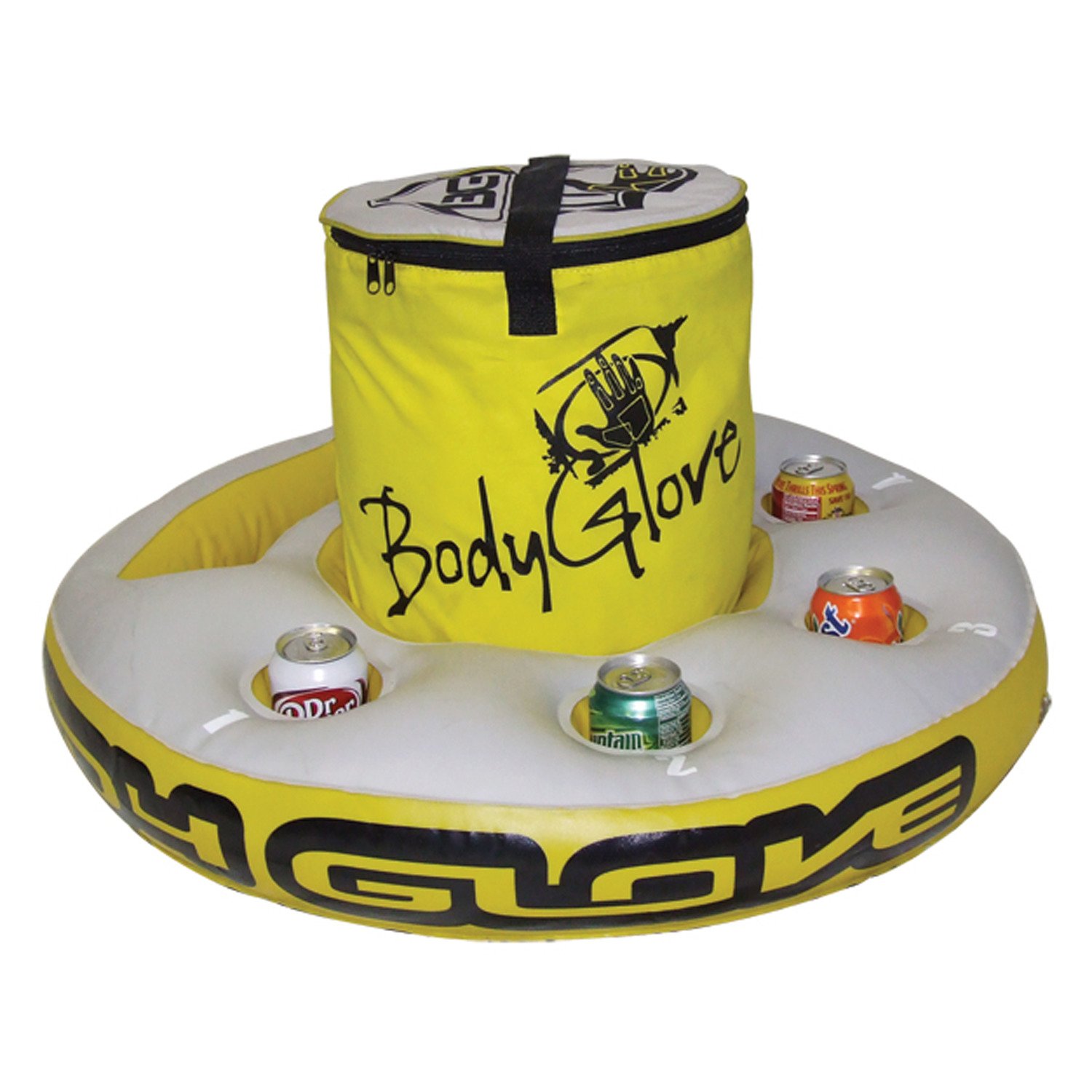 Body Glove Floating Cooler