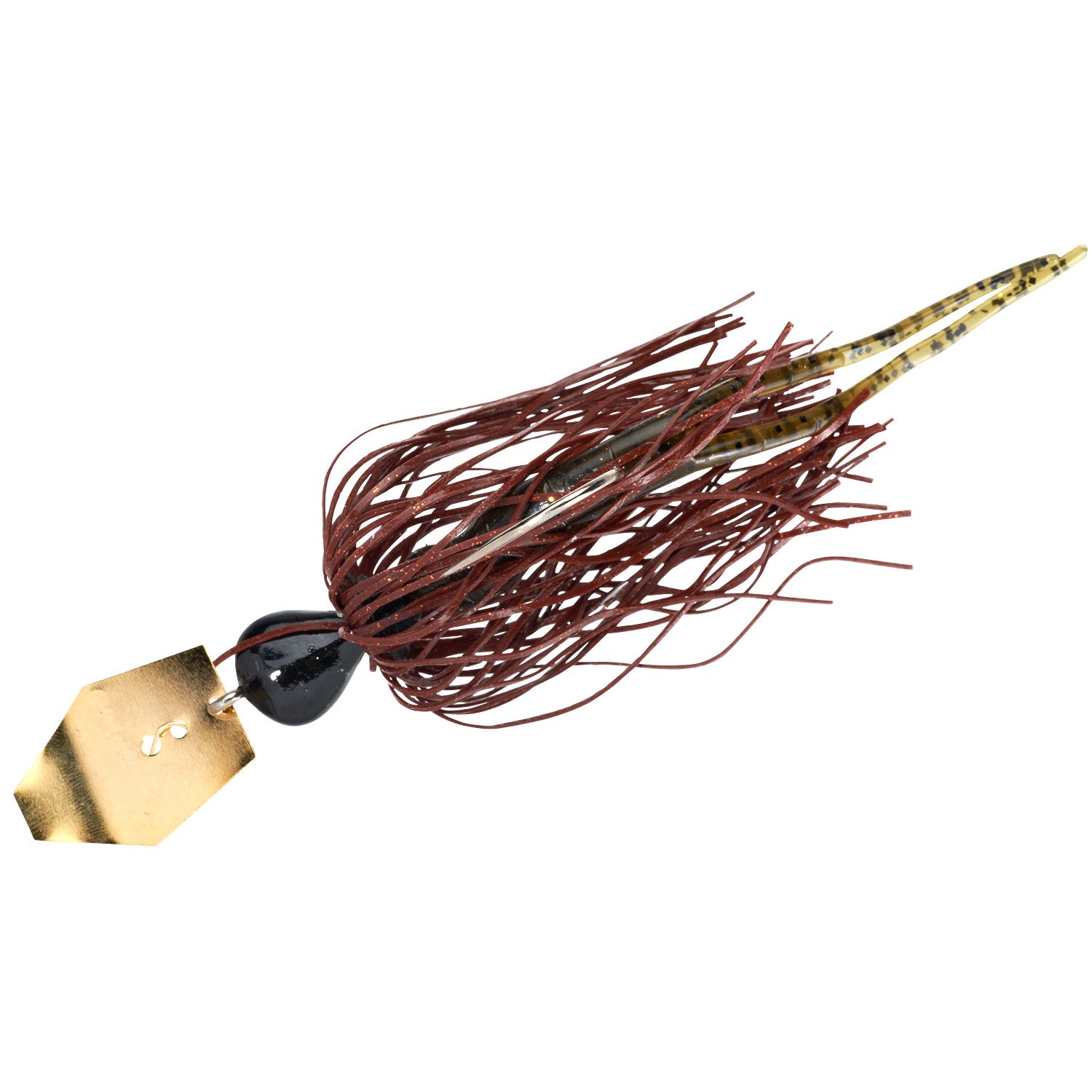 Z-Man® Original ChatterBait® 1/2 oz Bladed Jig