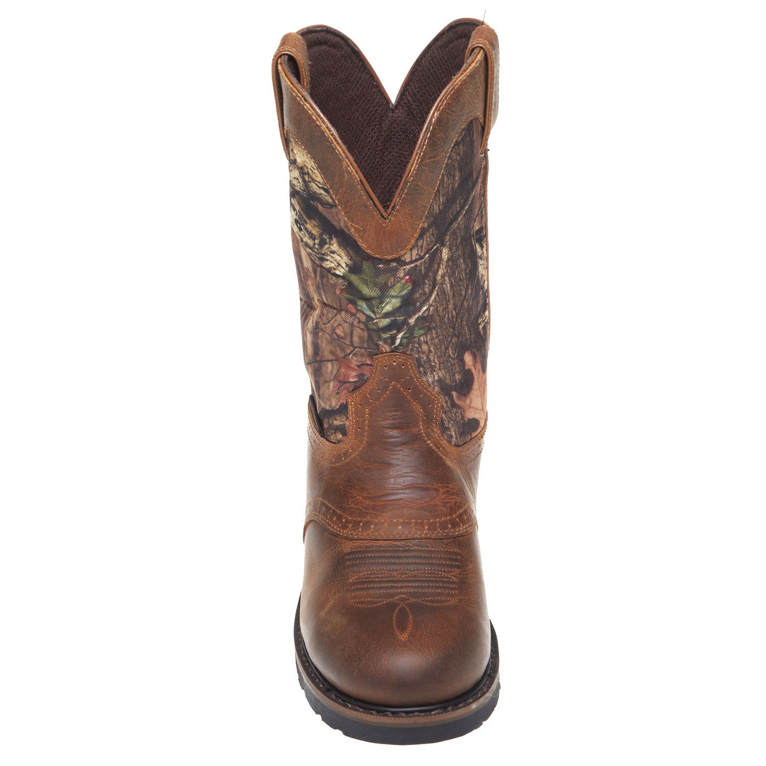 Justin Men's Stampede Hunting Boots thumbnail