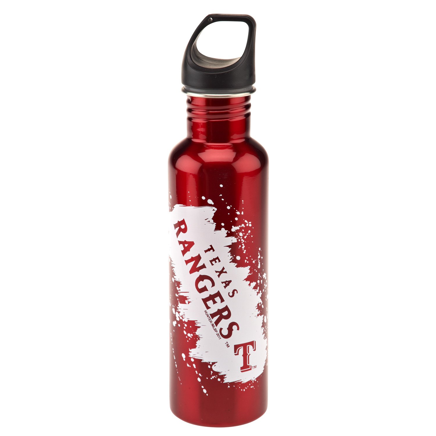 Hunter 26 oz. Stainless-Steel Water Bottle