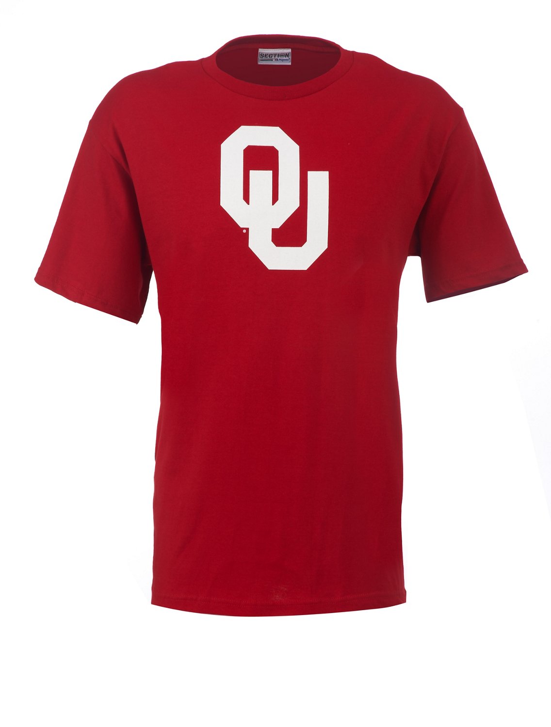 Oklahoma University - Bright Cardinal