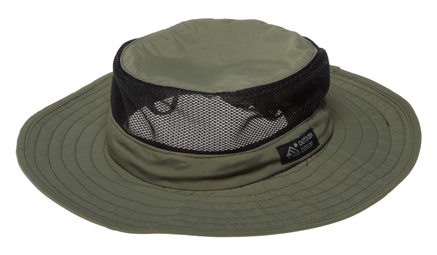 Dorfman Pacific Men's MC2 Hat