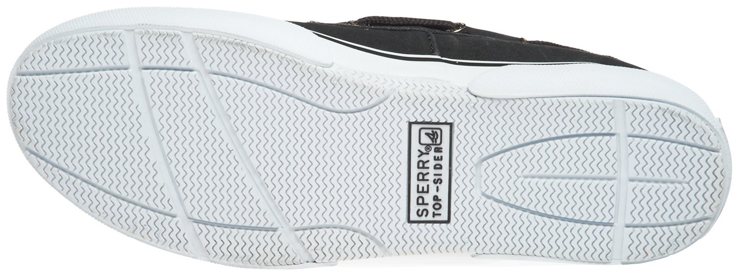 Sperry Top-Sider Men's Halyard 2-Eye Shoes thumbnail