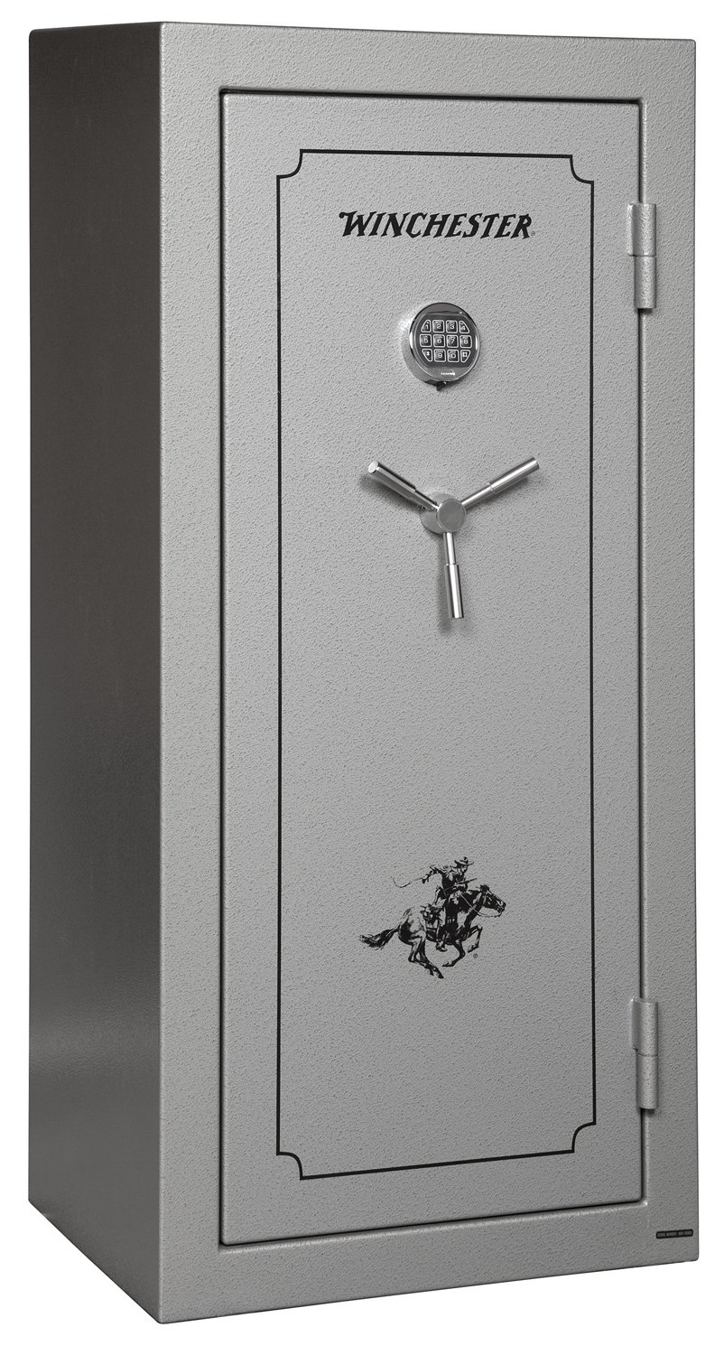 Winchester Fire-Rated 24-Gun Safe
