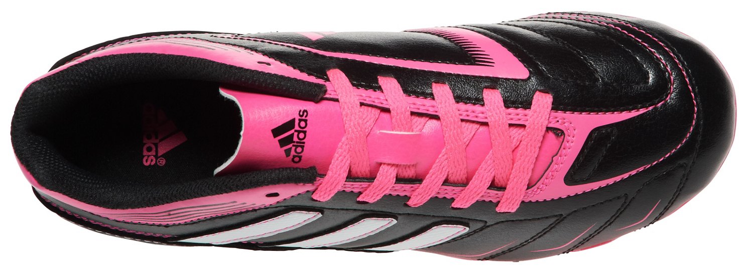 adidas Kids' Ezeiro III TRX FG J Soccer Cleats thumbnail