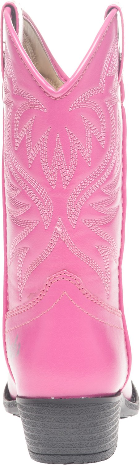 Autumn Run® Girls' Damsel Casual Boots thumbnail