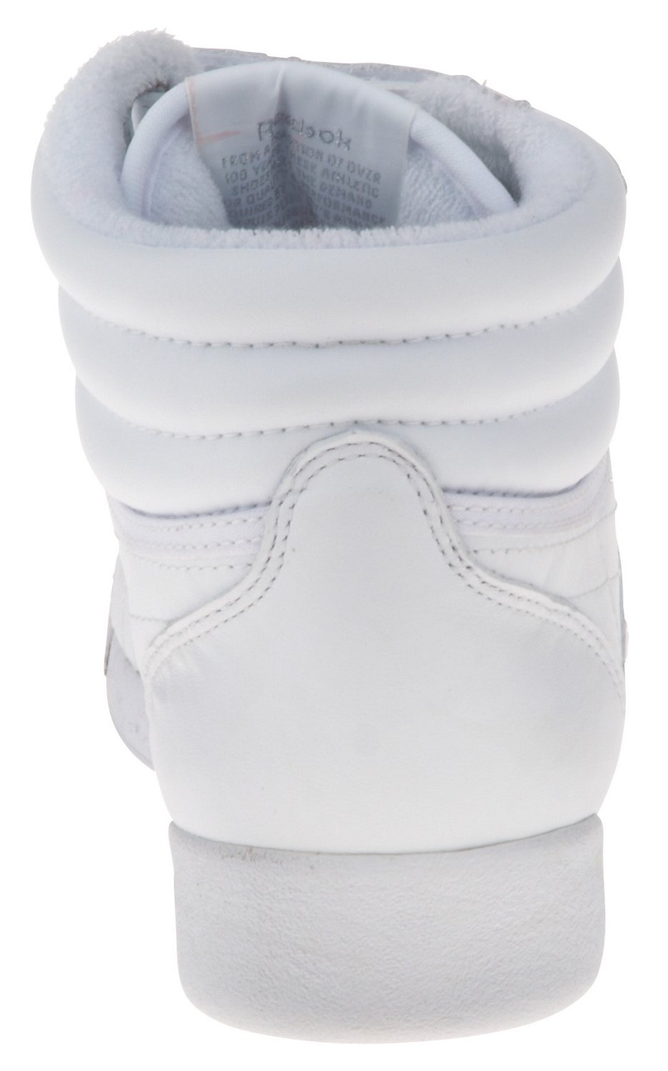 Reebok Women's Freestyle Hi Cheerleading Shoes thumbnail