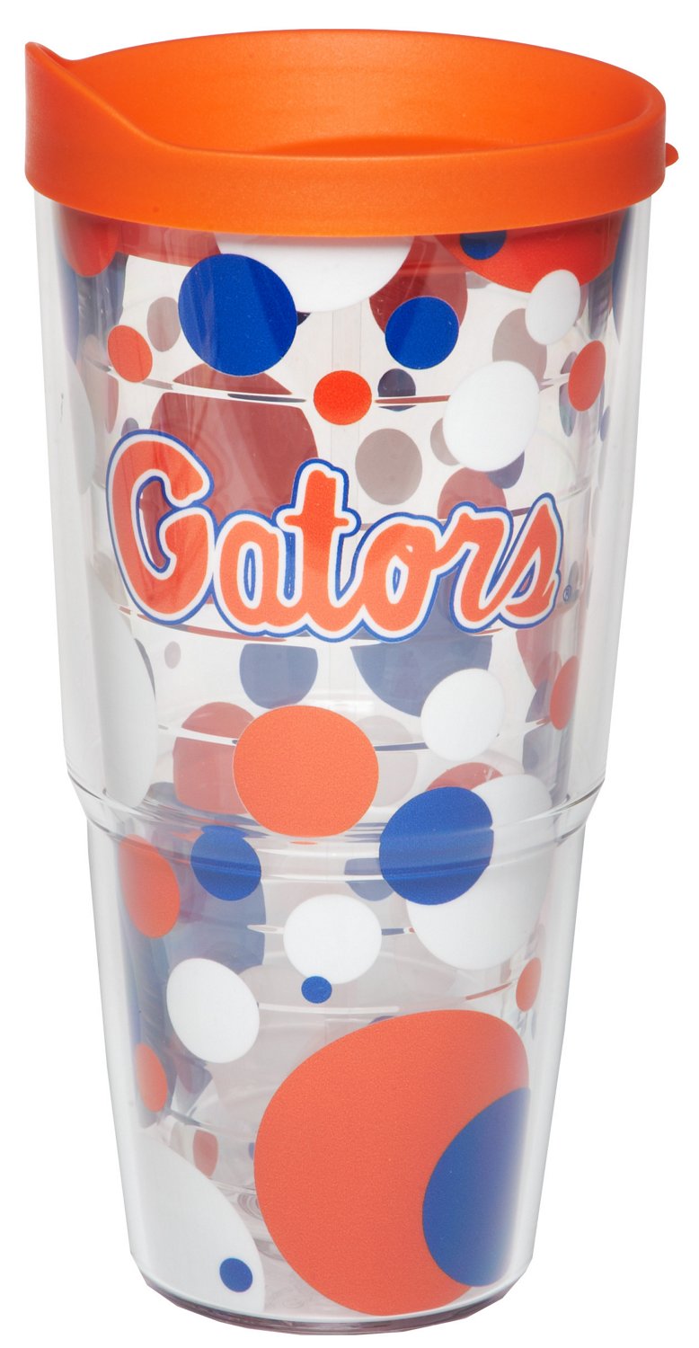 Clear/Florida Gators