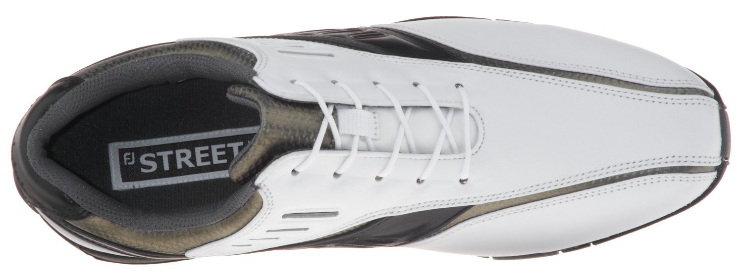 FootJoy Men's FJ Street Golf Shoes thumbnail
