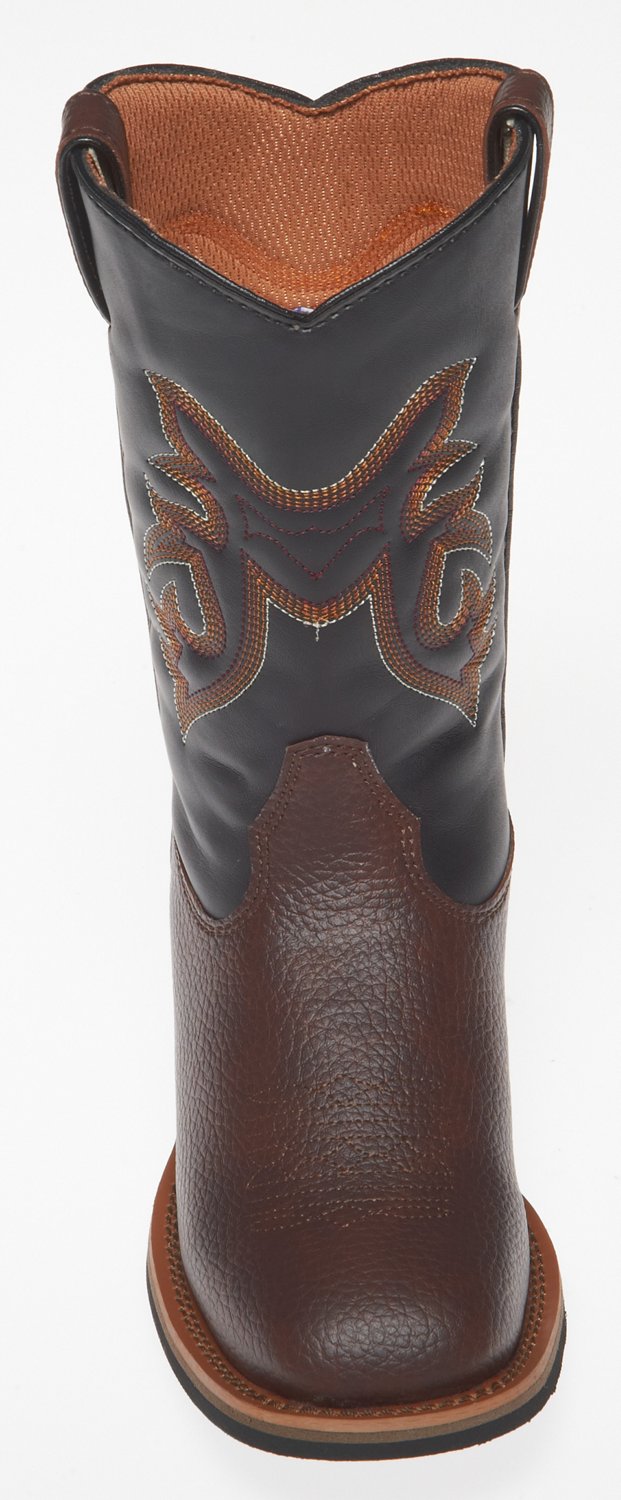 Brazos® Youth Ace Western Casual Boots thumbnail