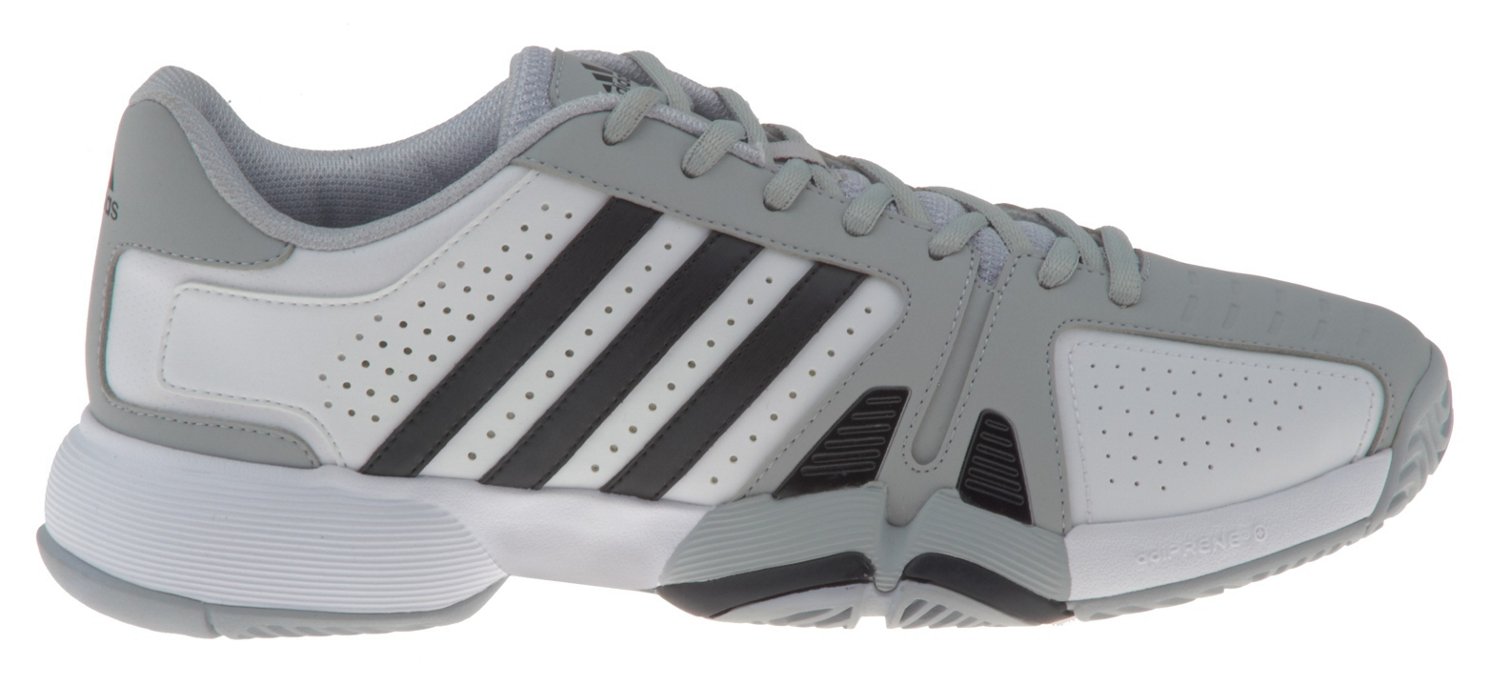 adidas Men's Bercuda Tennis Shoes thumbnail