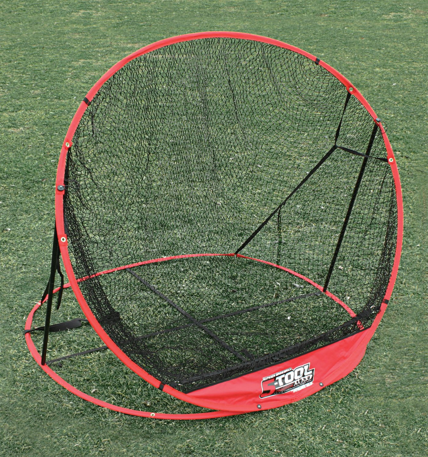 Rawlings® 5 Tool Pop-Up Net thumbnail