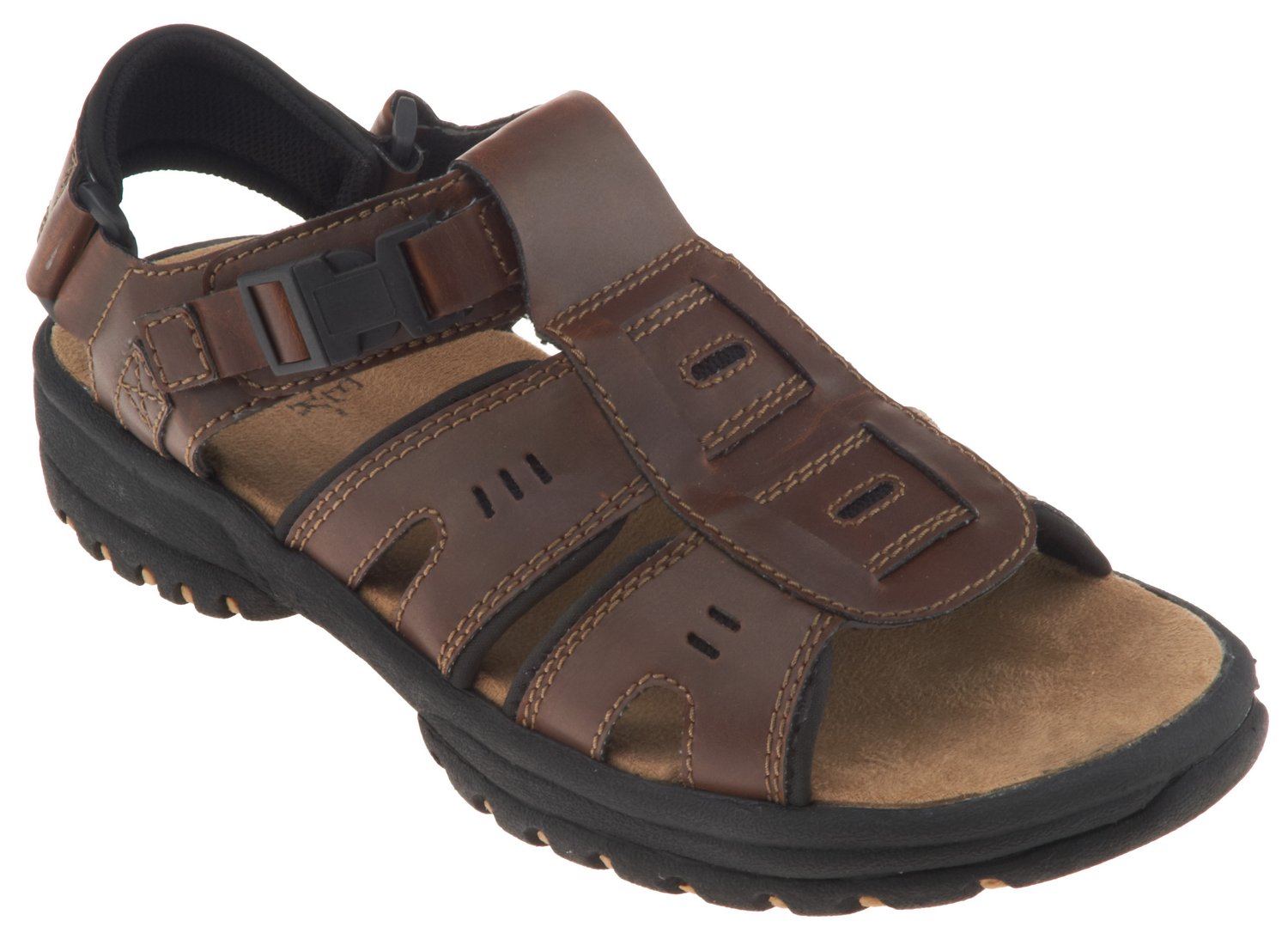 Stone Creek Men's Pier Casual Sandals thumbnail