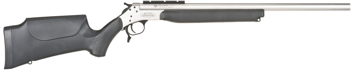 CVA Optima Elite .45-70 Government Break-Action Rifle