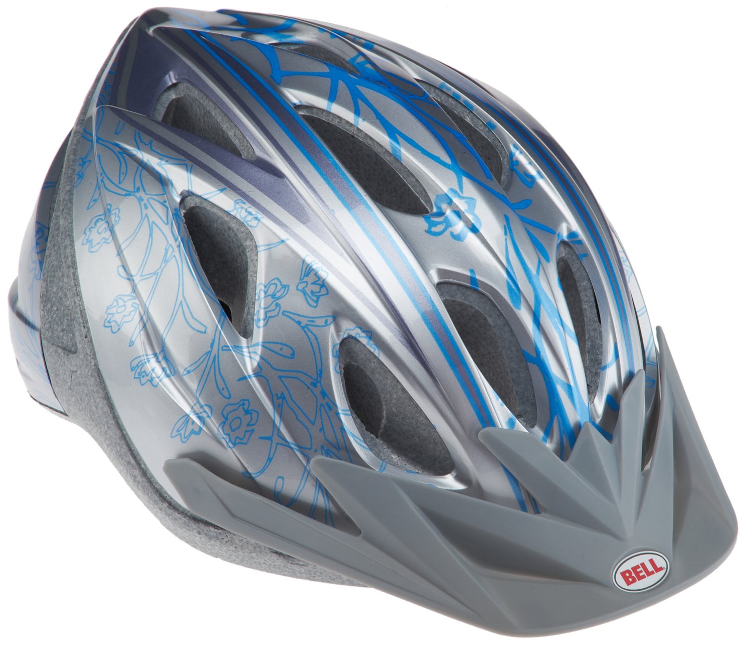 Bell Women's Bia Cycling Helmet