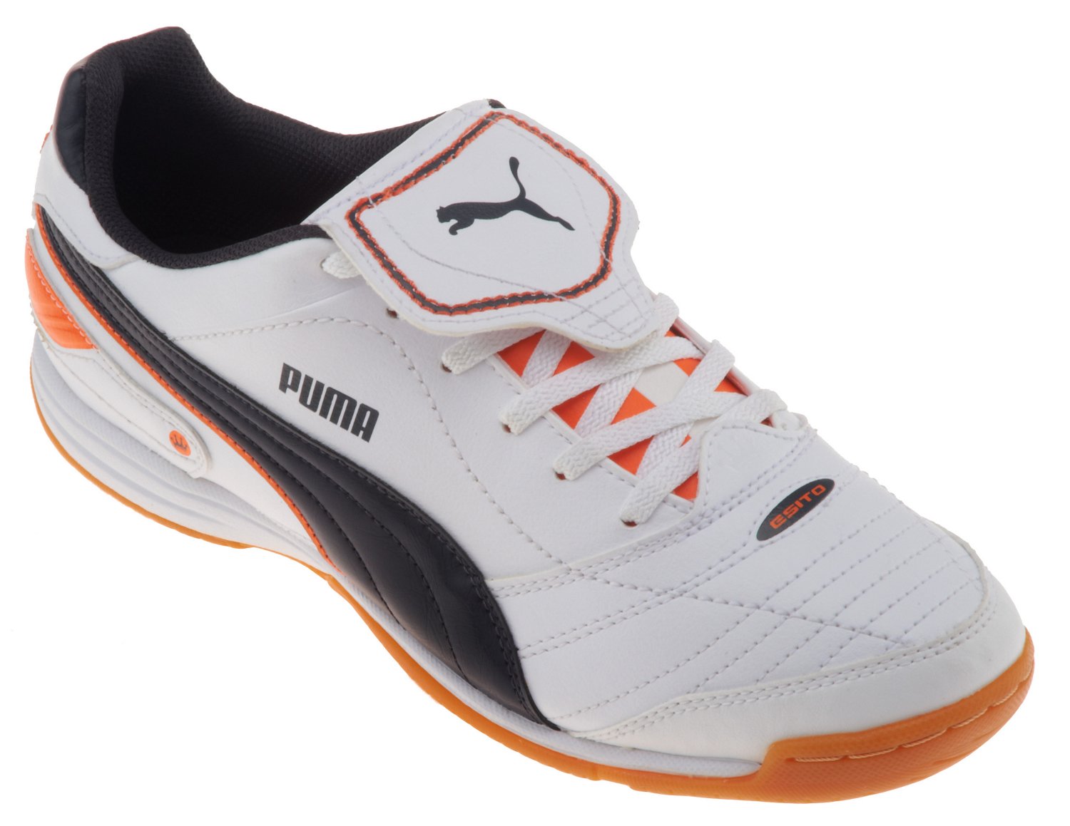 PUMA Adults' Esito Finale IT Soccer Shoes thumbnail