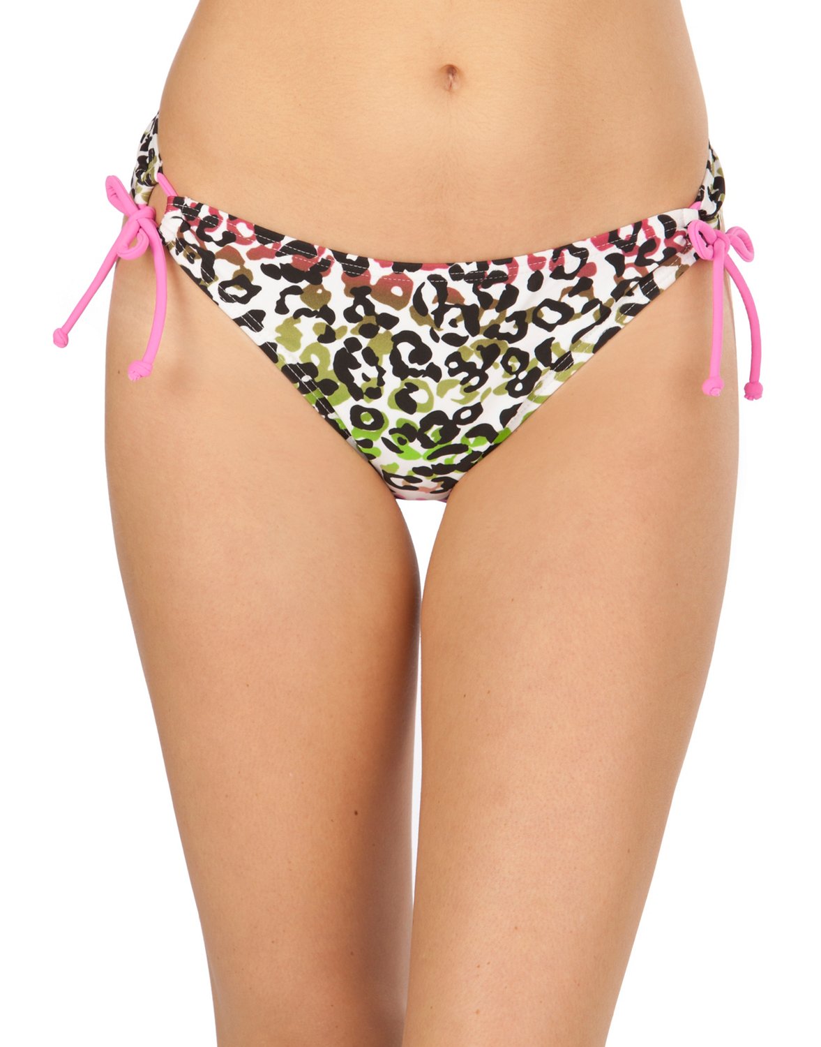 O'rageous® Juniors' Hipster Swim Bottom